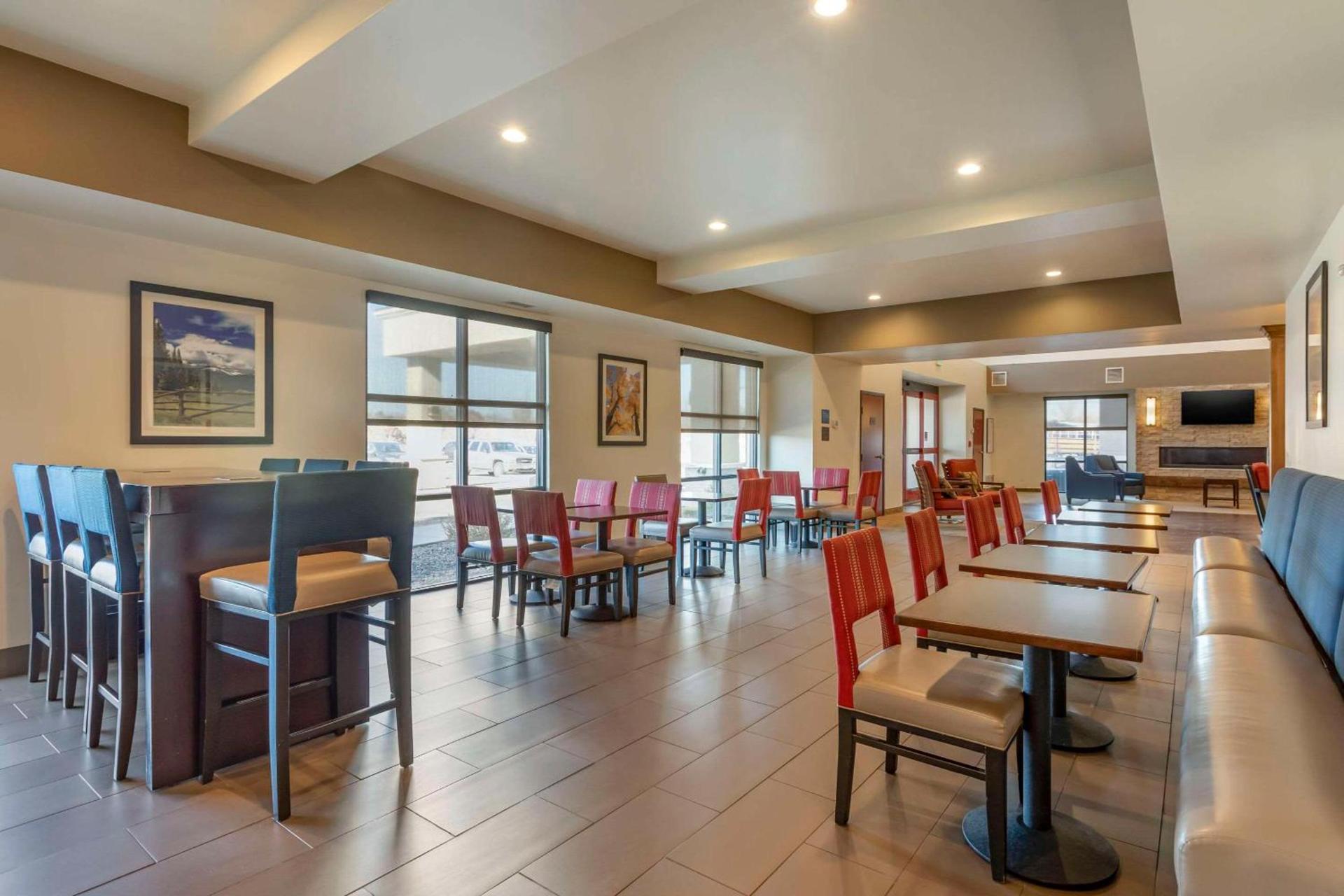 MainStay Suites Near Denver Downtown photo 27
