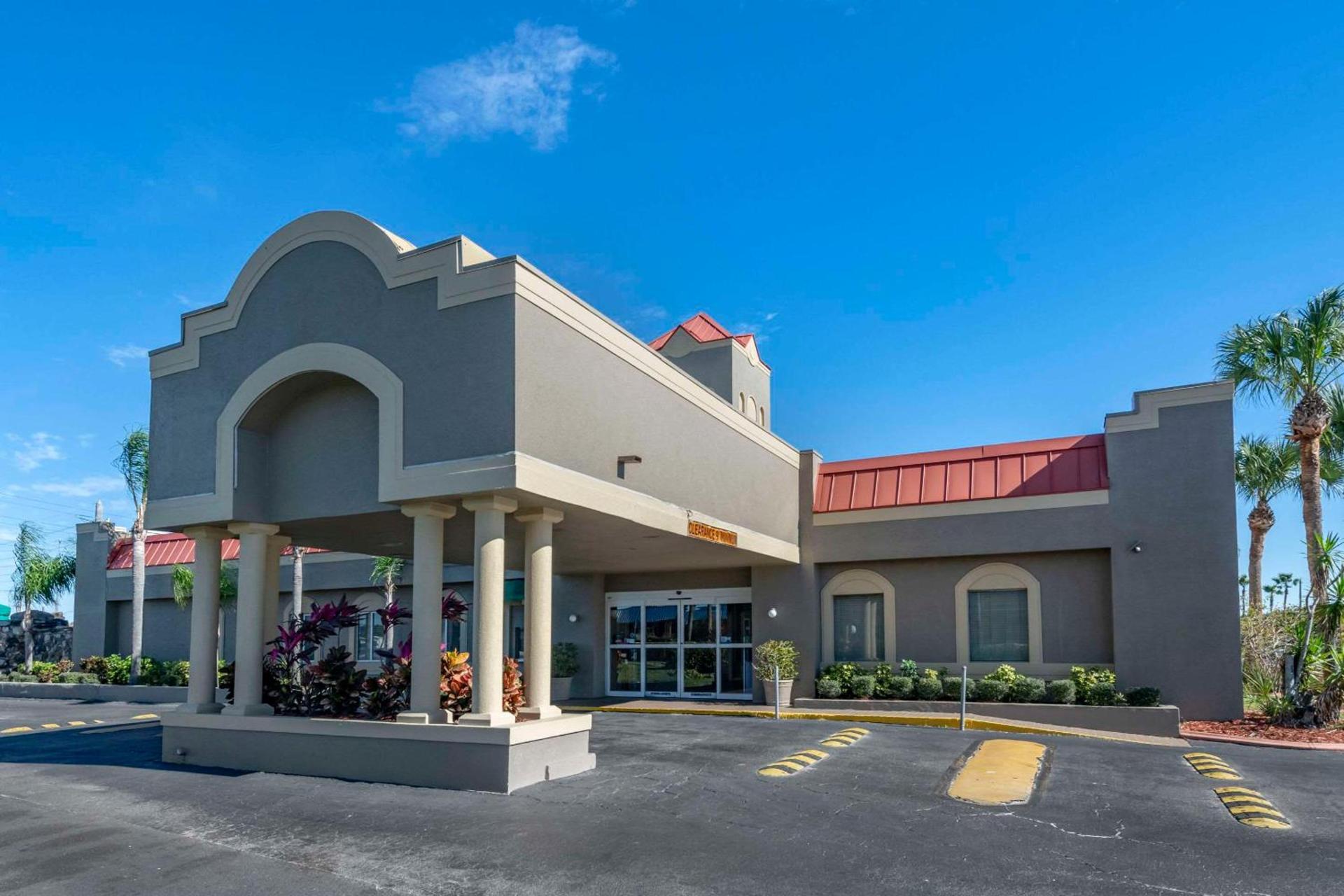 Quality Inn Kennedy Space Center photo 3