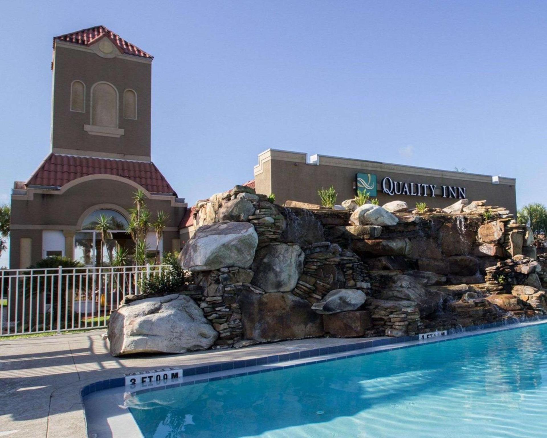 Quality Inn Kennedy Space Center photo 10