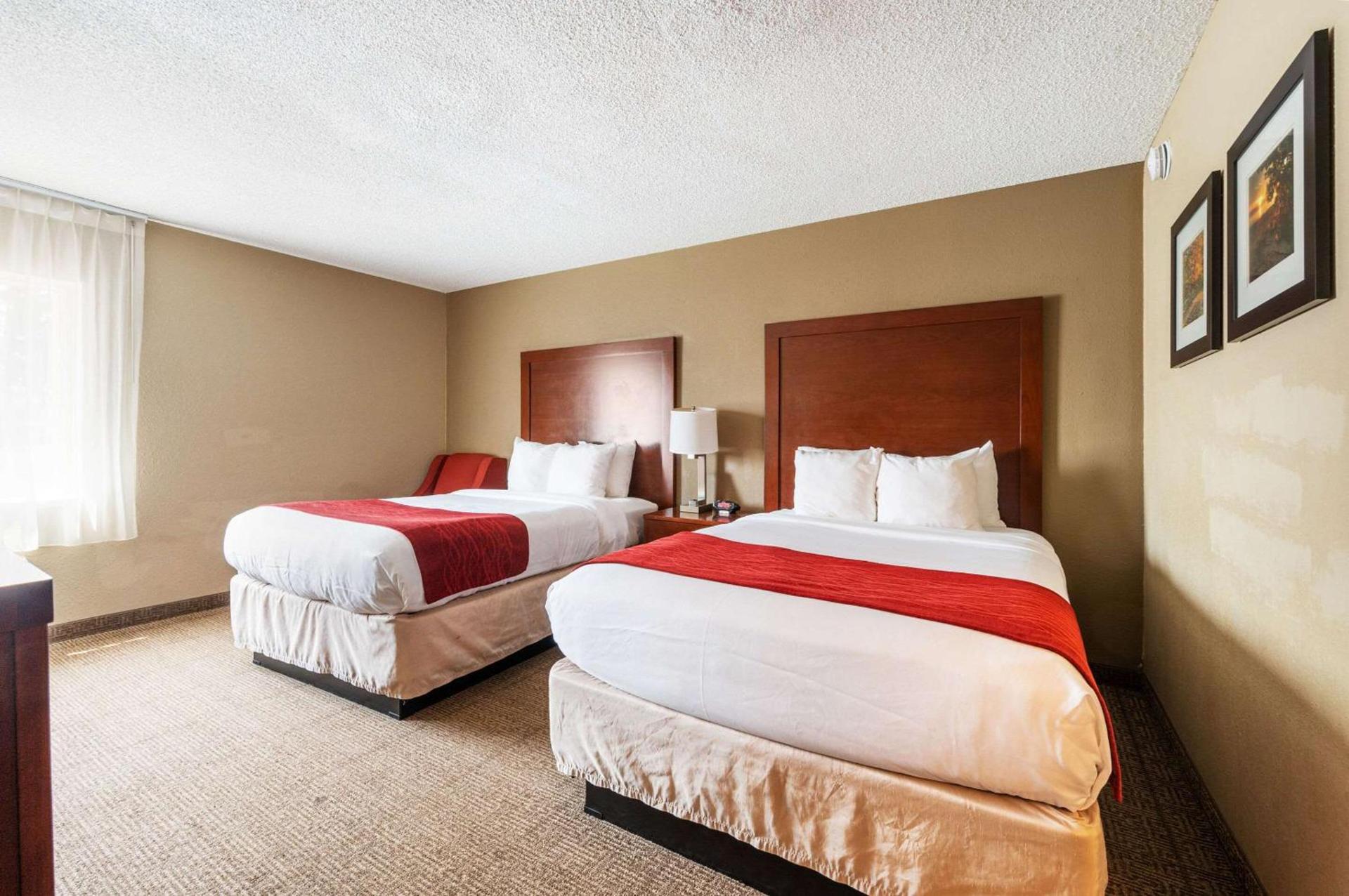 Comfort Inn Mayfield Heights Cleveland East photo 13