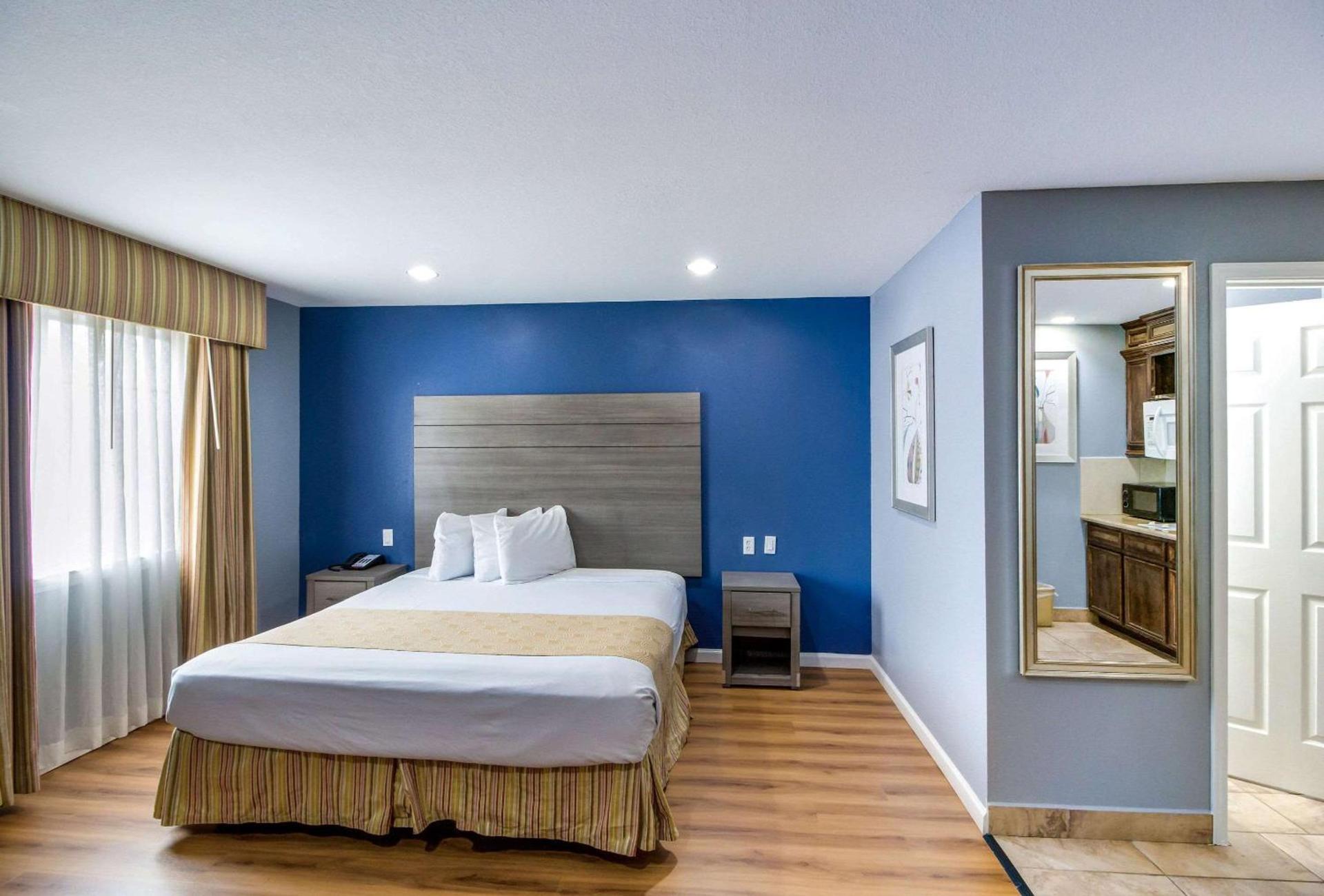 Rodeway Inn & Suites Port Arthur - Groves photo 18