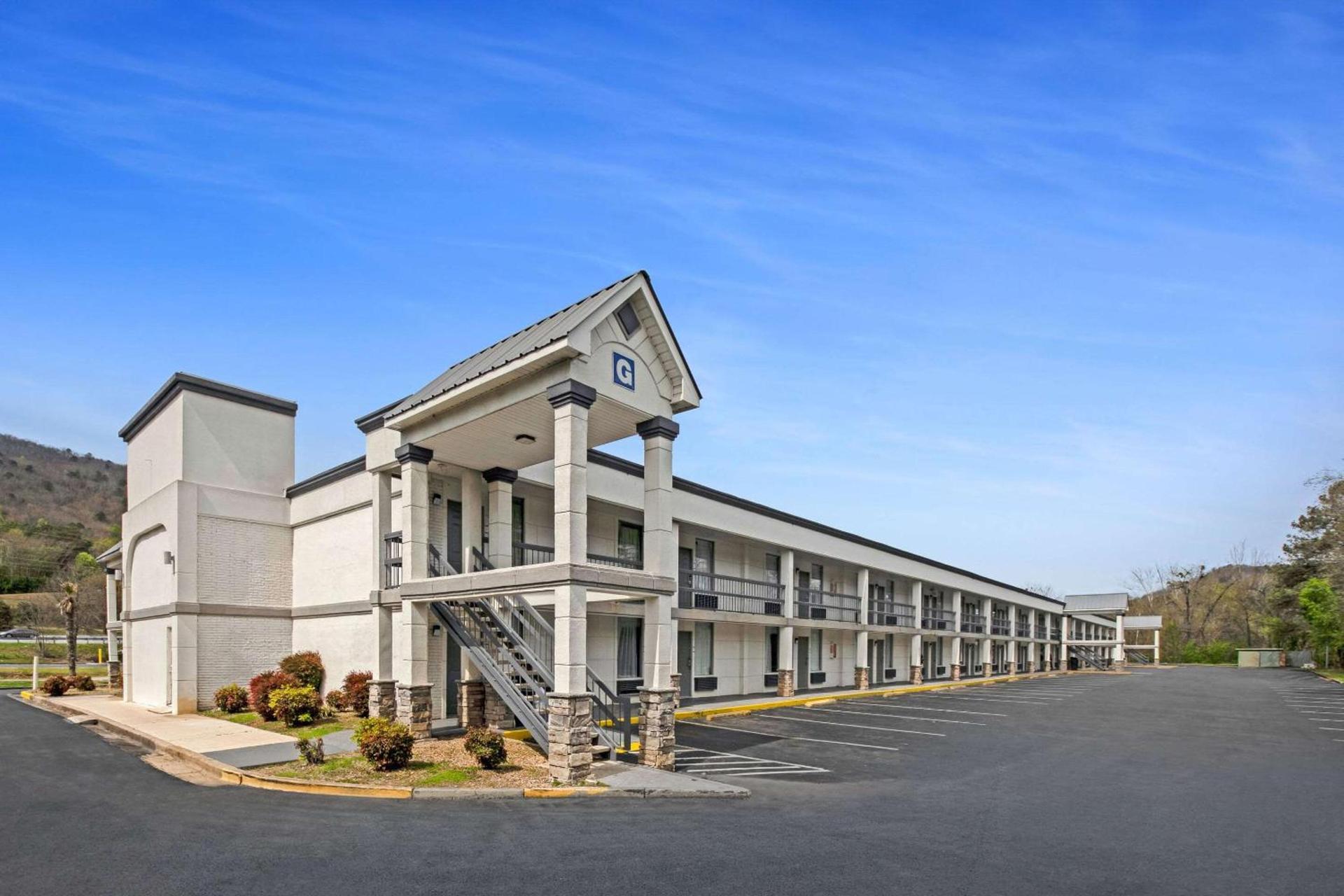 Quality Inn Dalton East photo 2