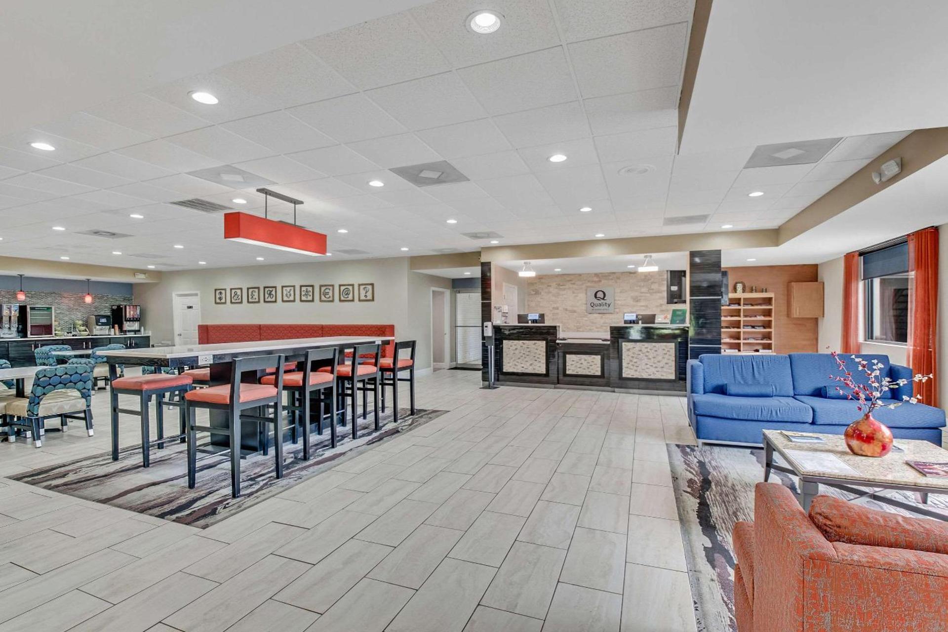 Quality Inn Dalton East photo 5