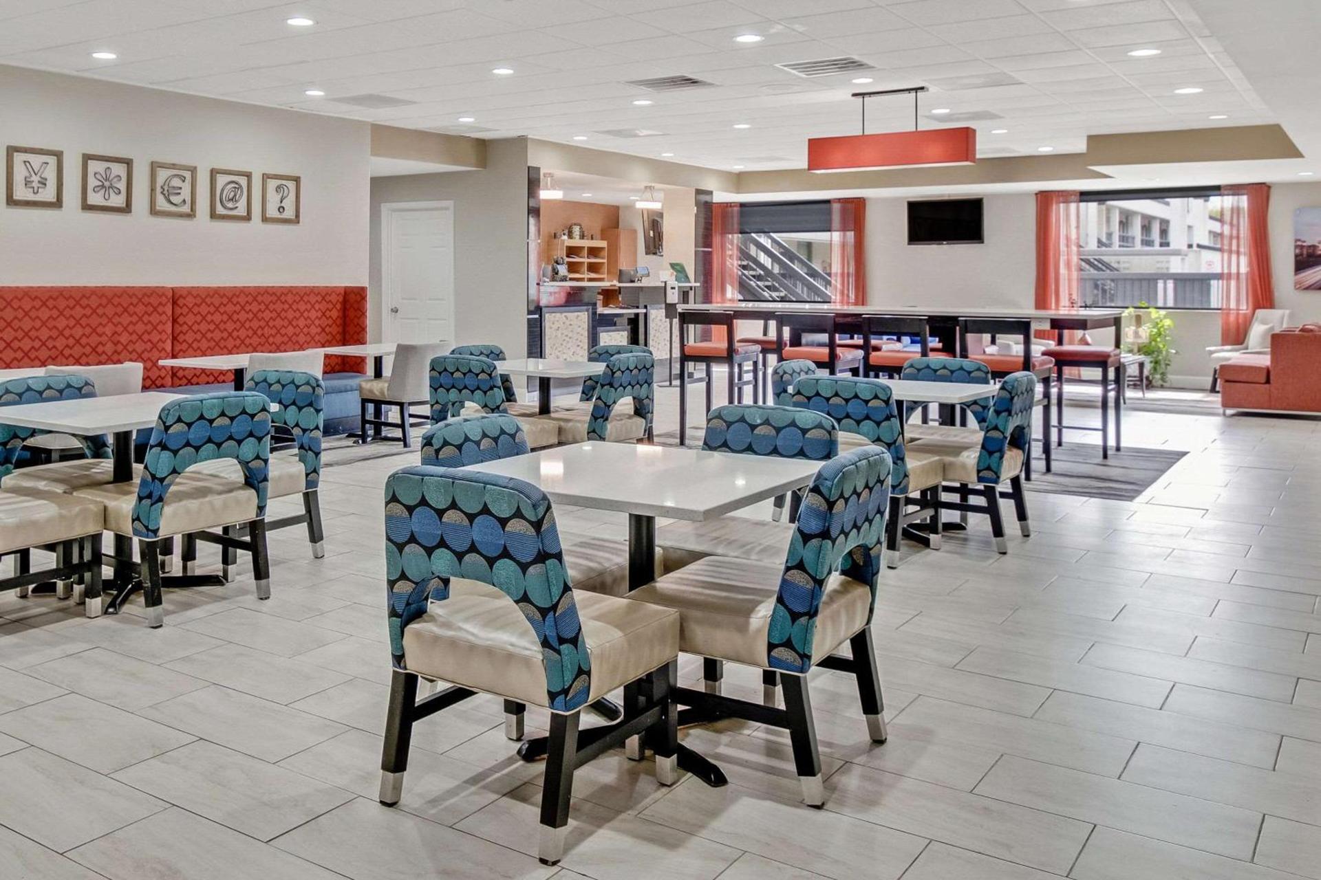 Quality Inn Dalton East photo 34