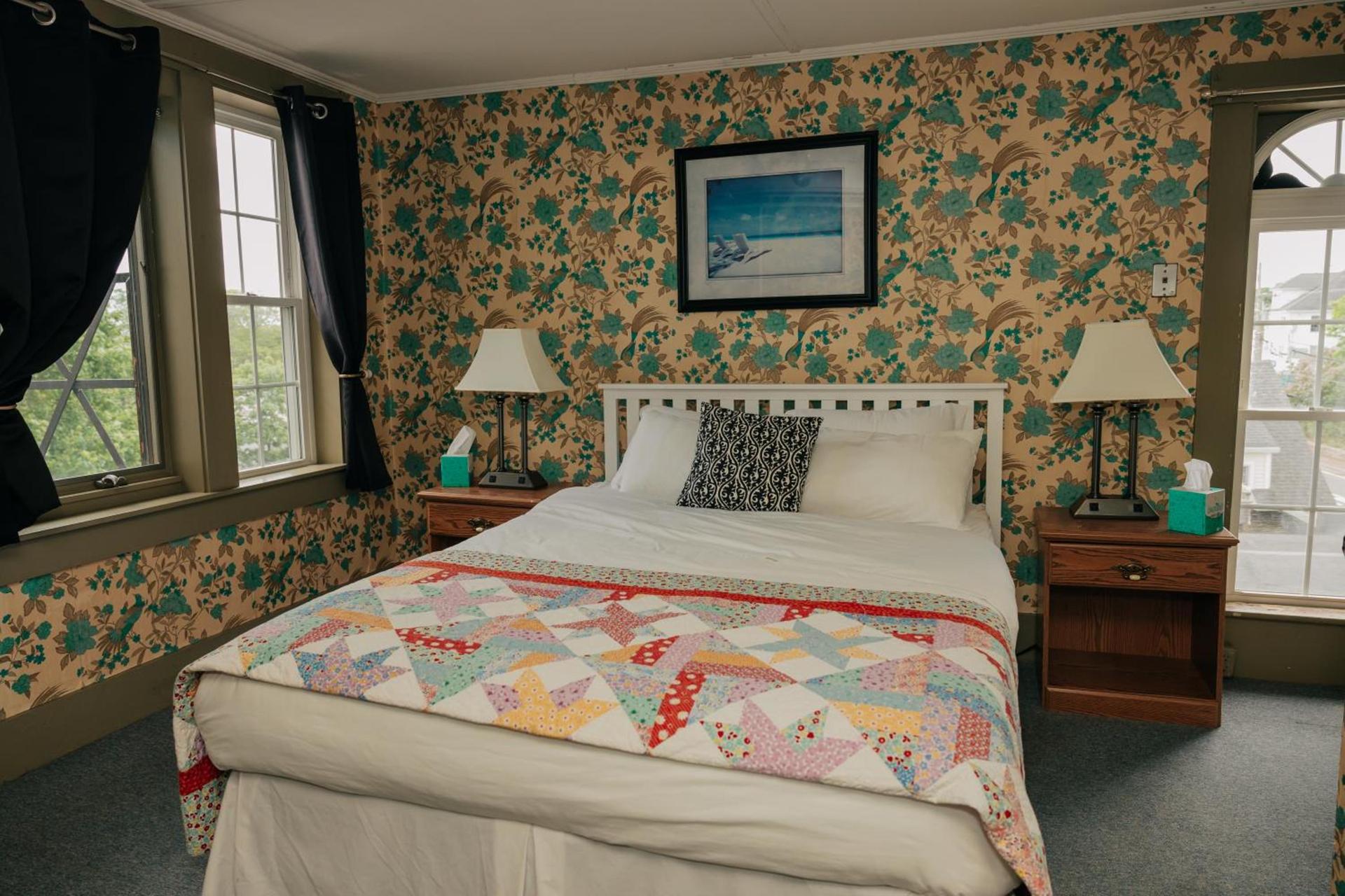 Old Village Inn Ogunquit photo 24