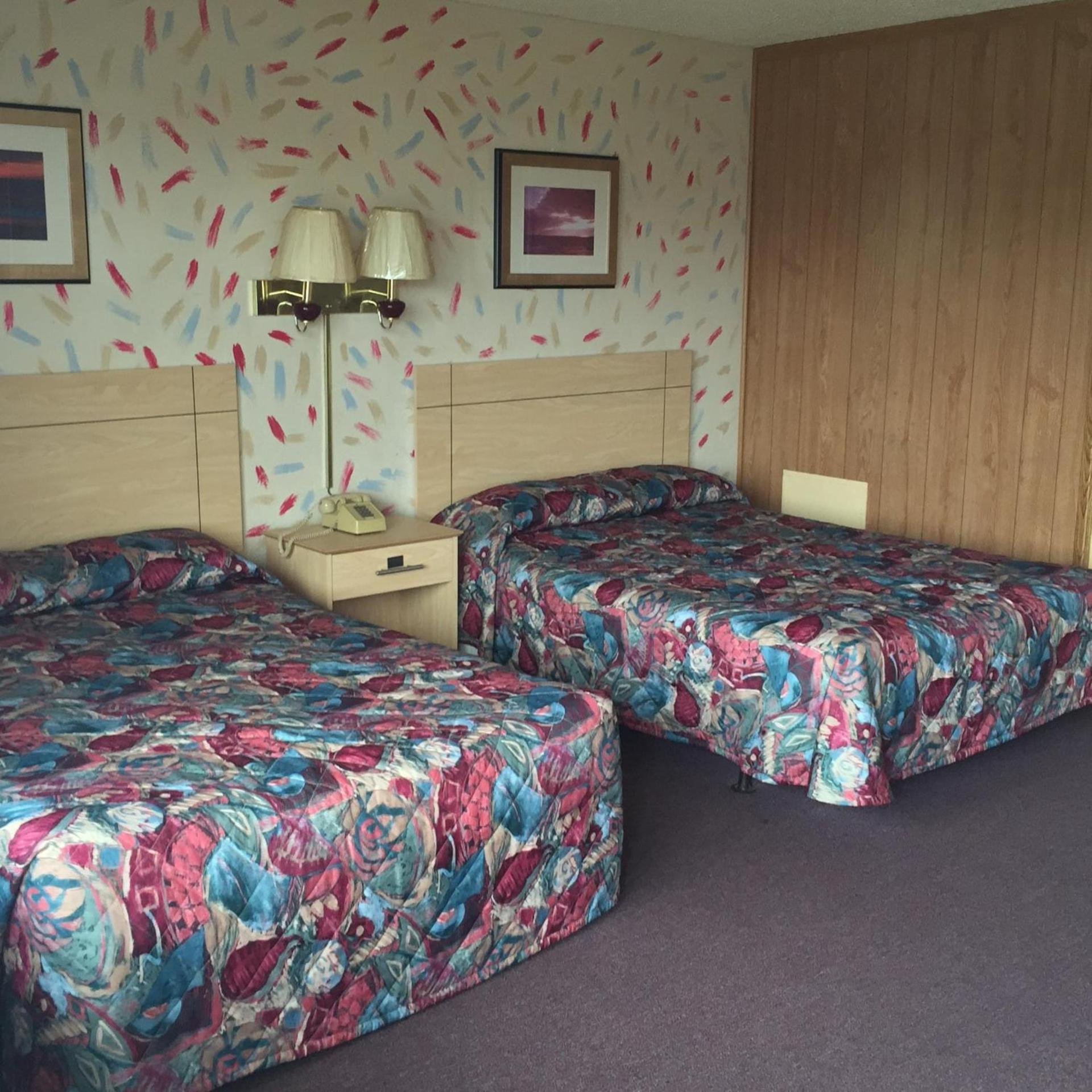 MacThrift Motor Inn photo 23