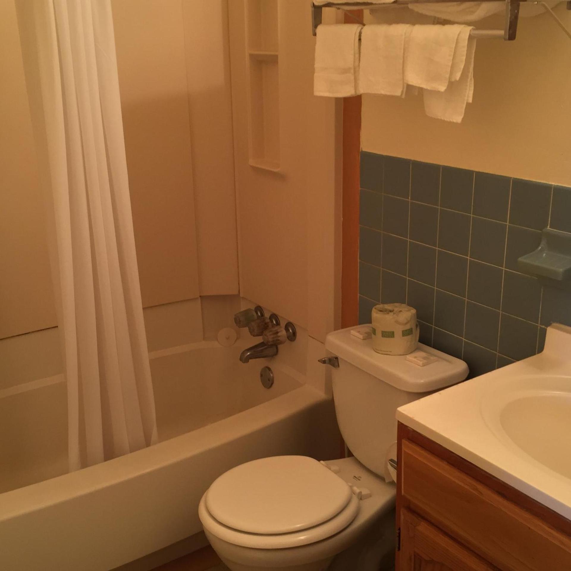 MacThrift Motor Inn photo 14