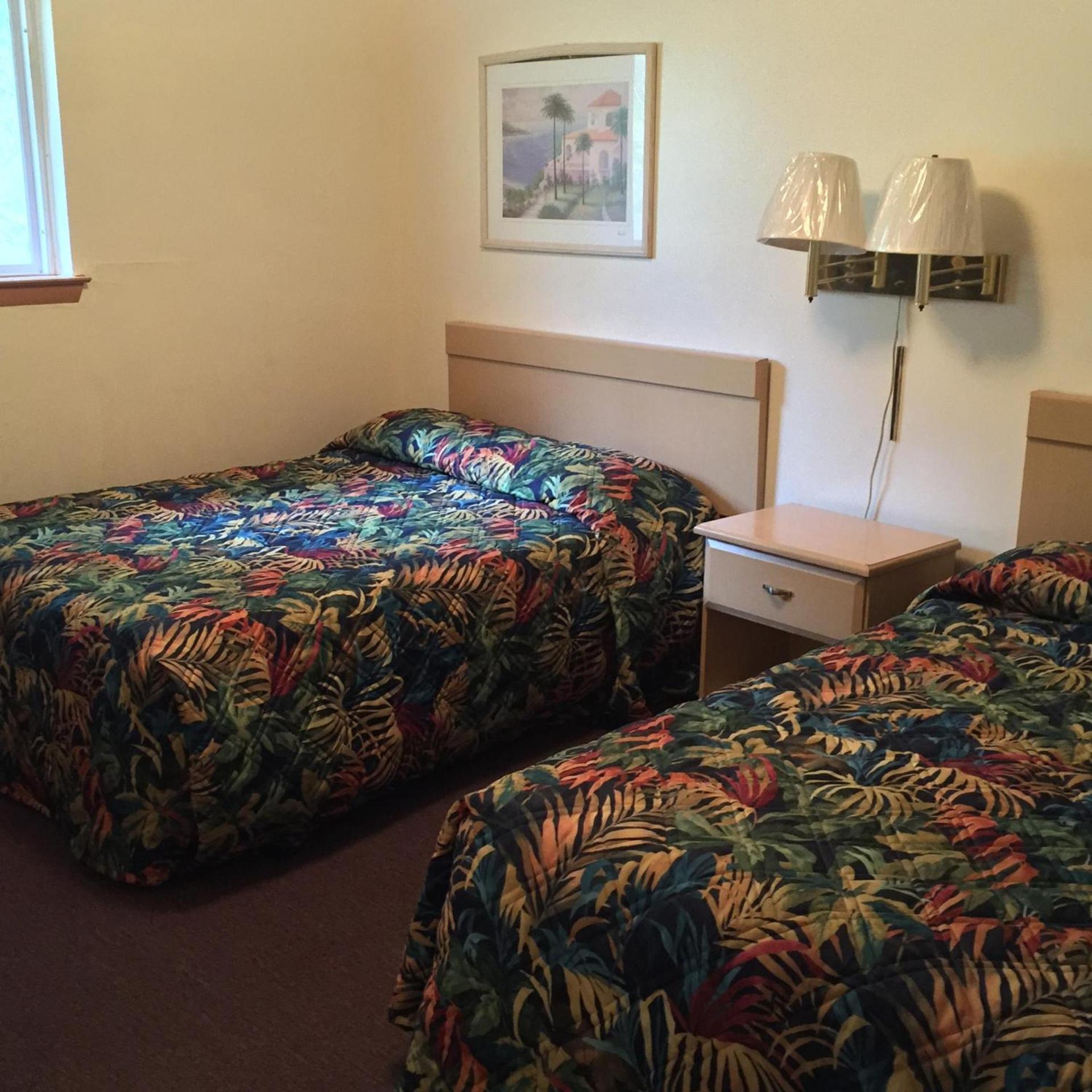 MacThrift Motor Inn photo 8