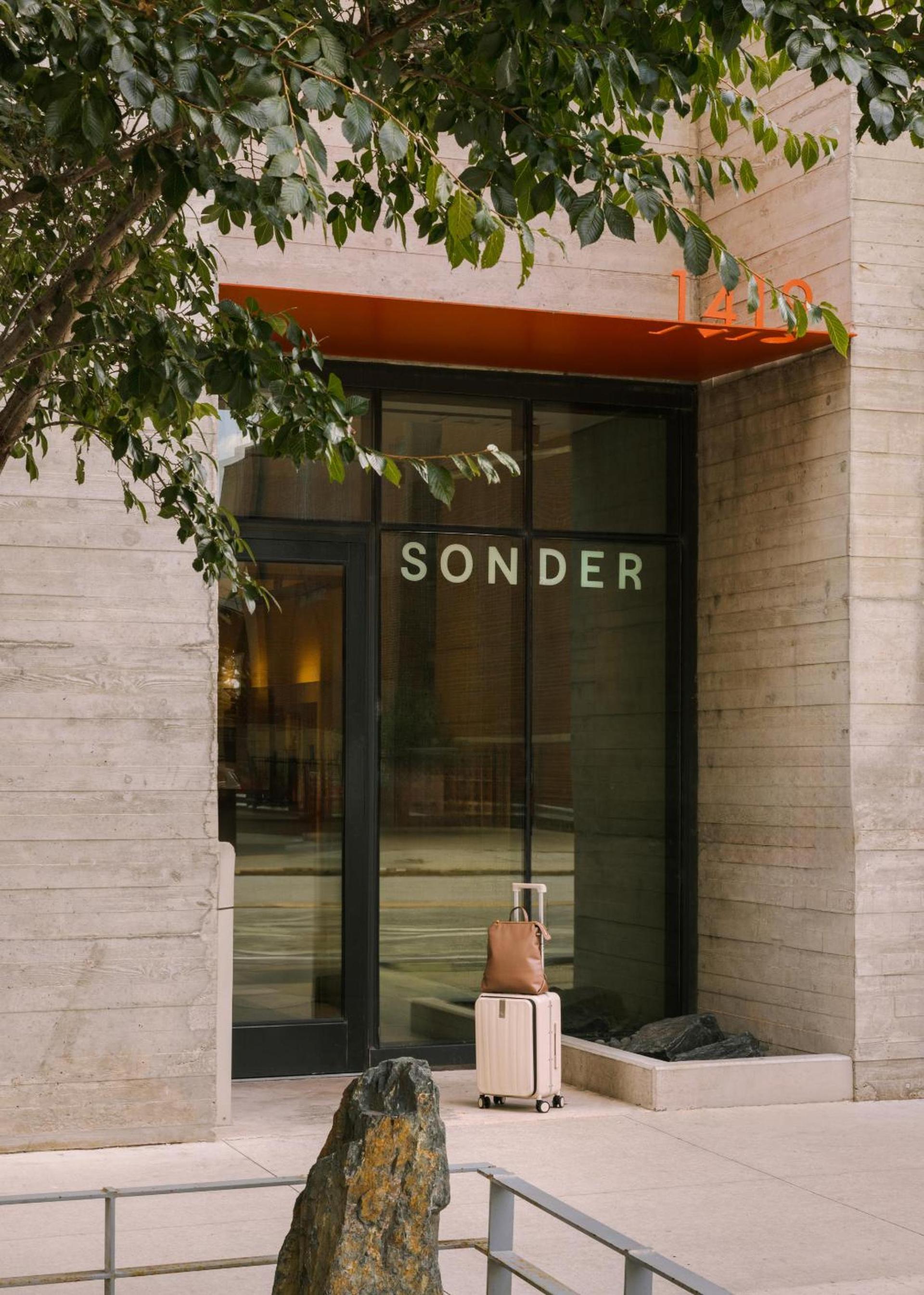 Sonder South Wabash photo 13