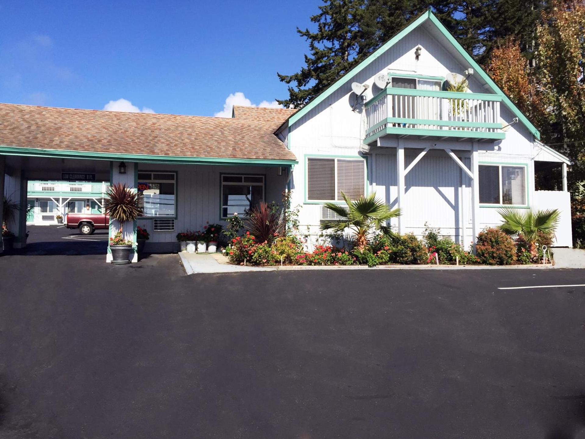 Westward Inn photo 3