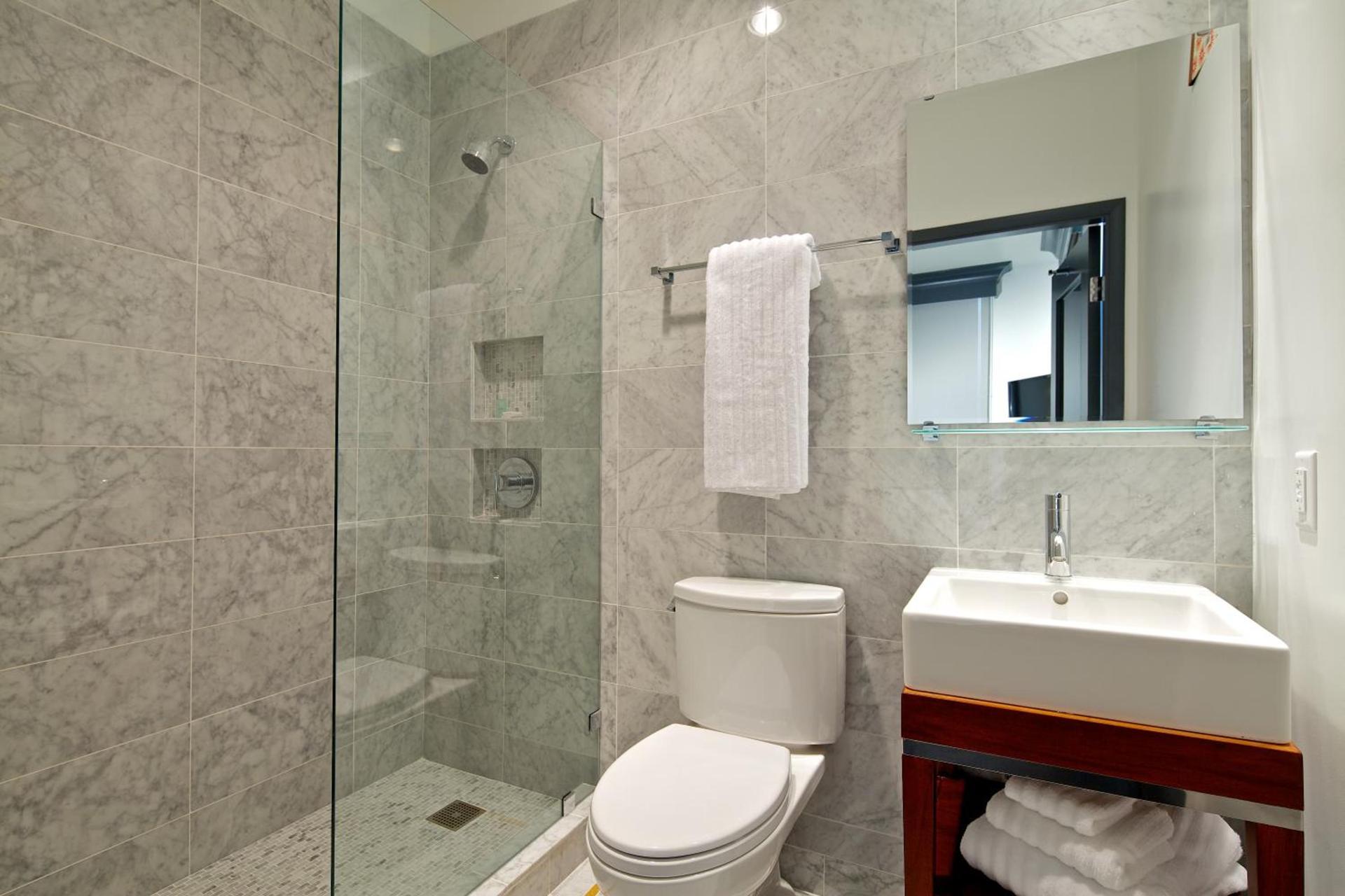 La Pensione Hotel photo 52