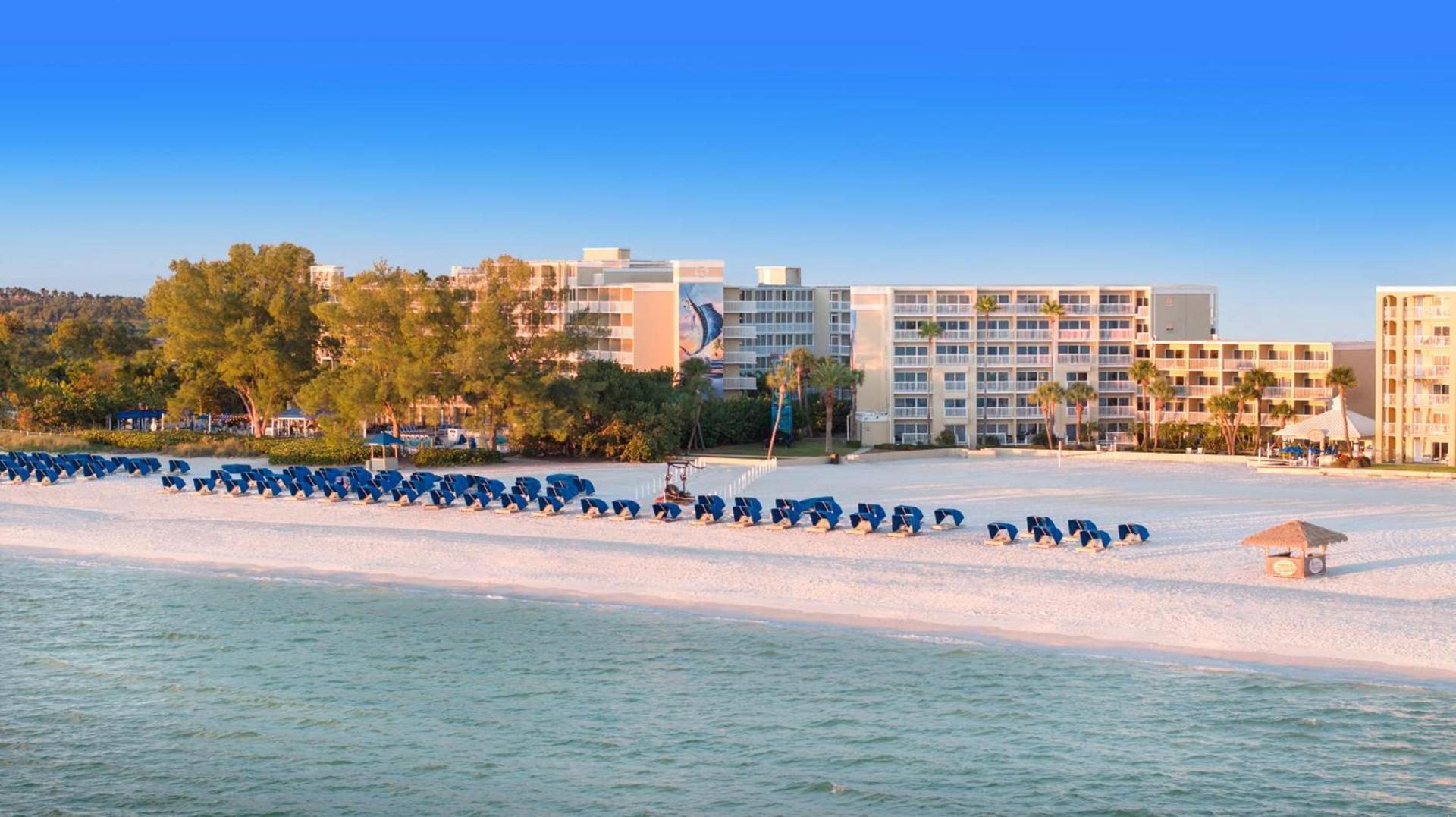 RumFish Beach at TradeWinds photo 6