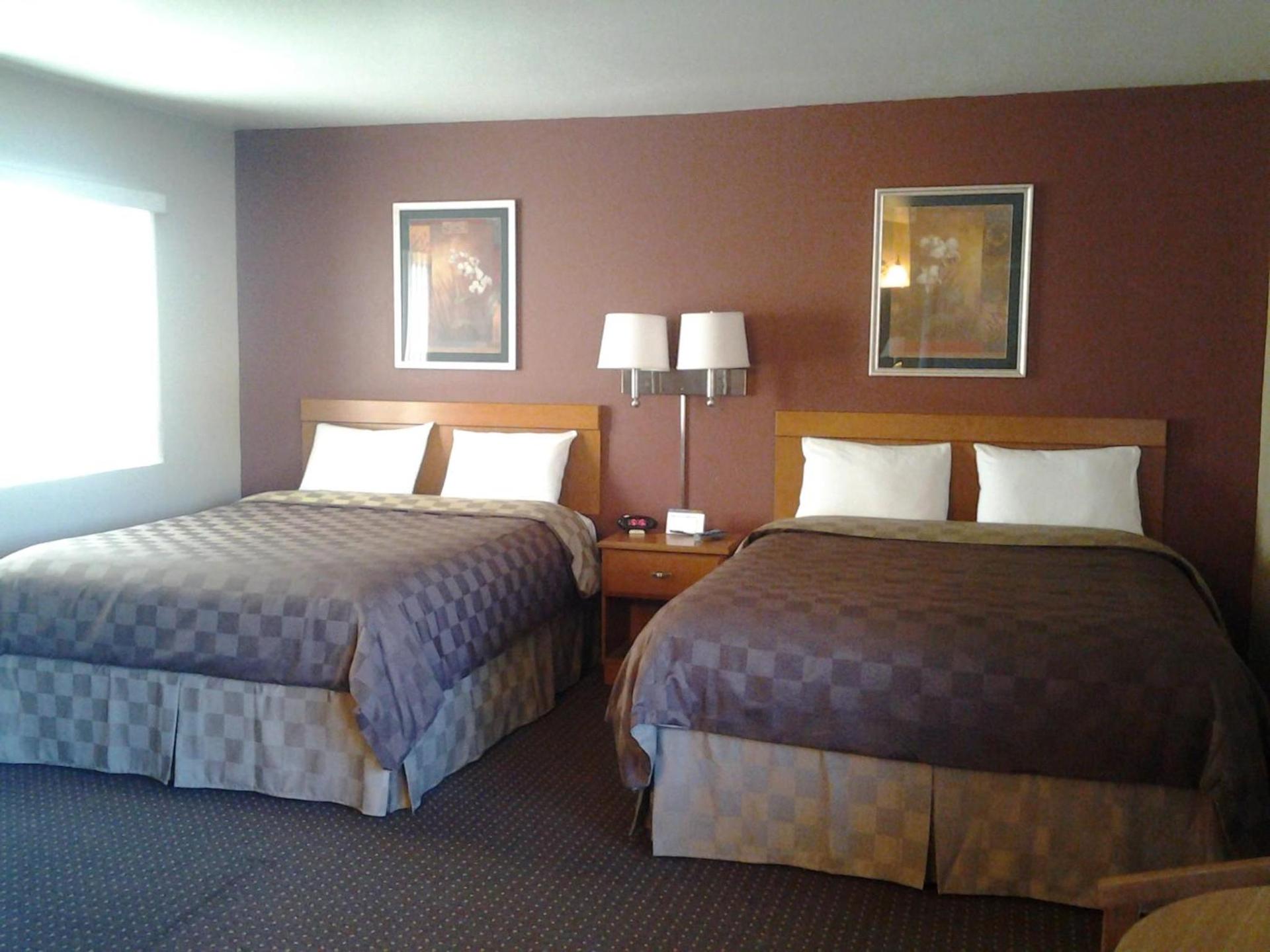 Maple Leaf Motel photo 7