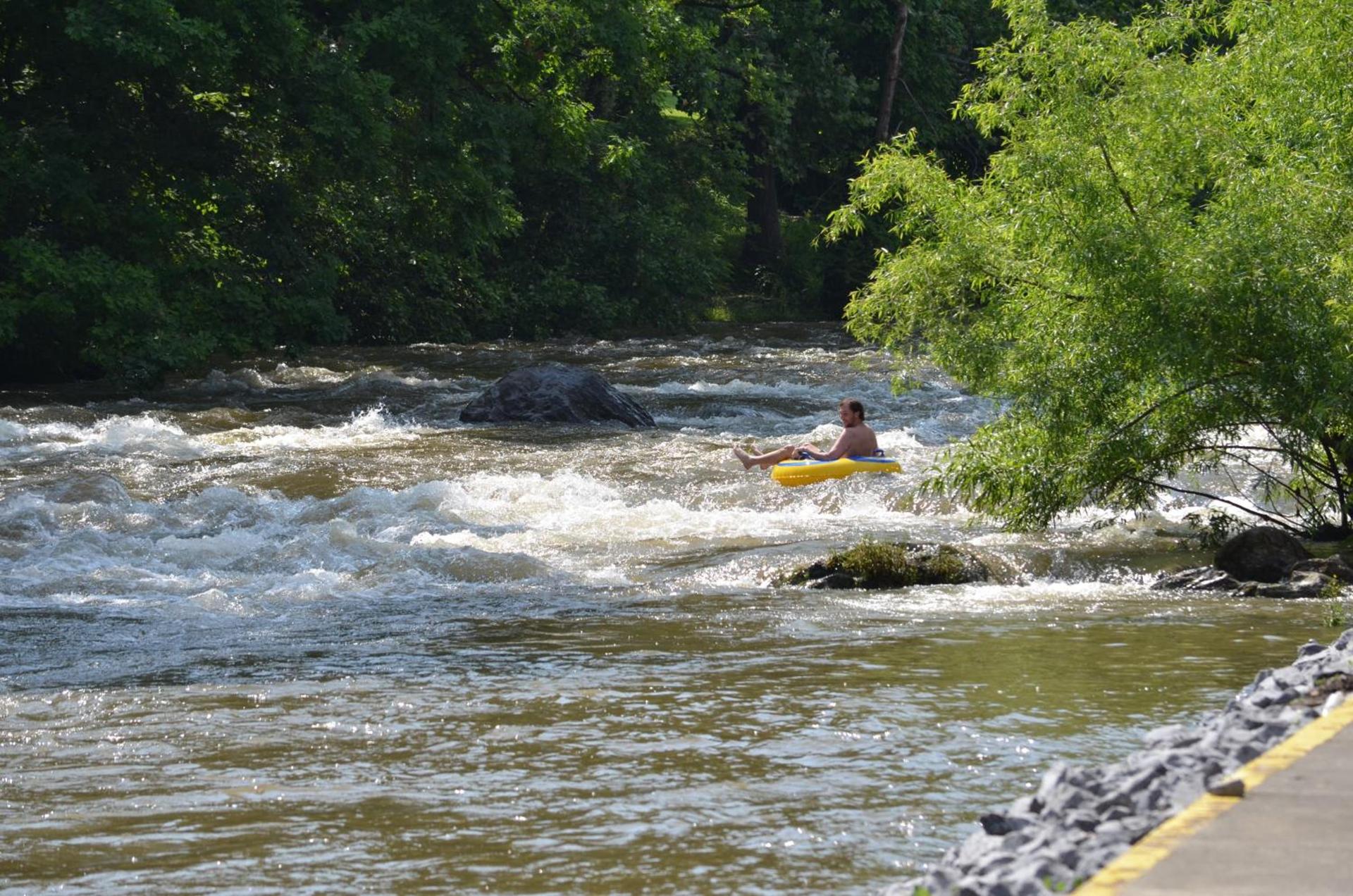Creekstone Inn photo 27