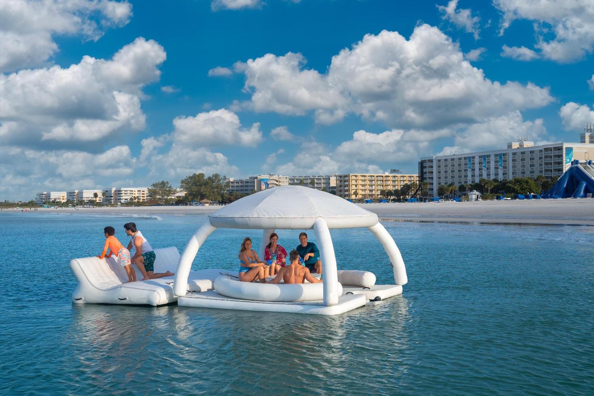 Island Grand at TradeWinds photo 35