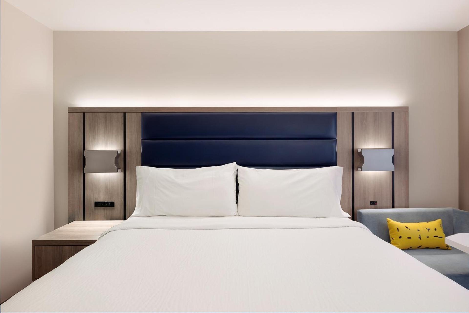 Holiday Inn Express NYC Chelsea - NoMad Area by IHG photo 43
