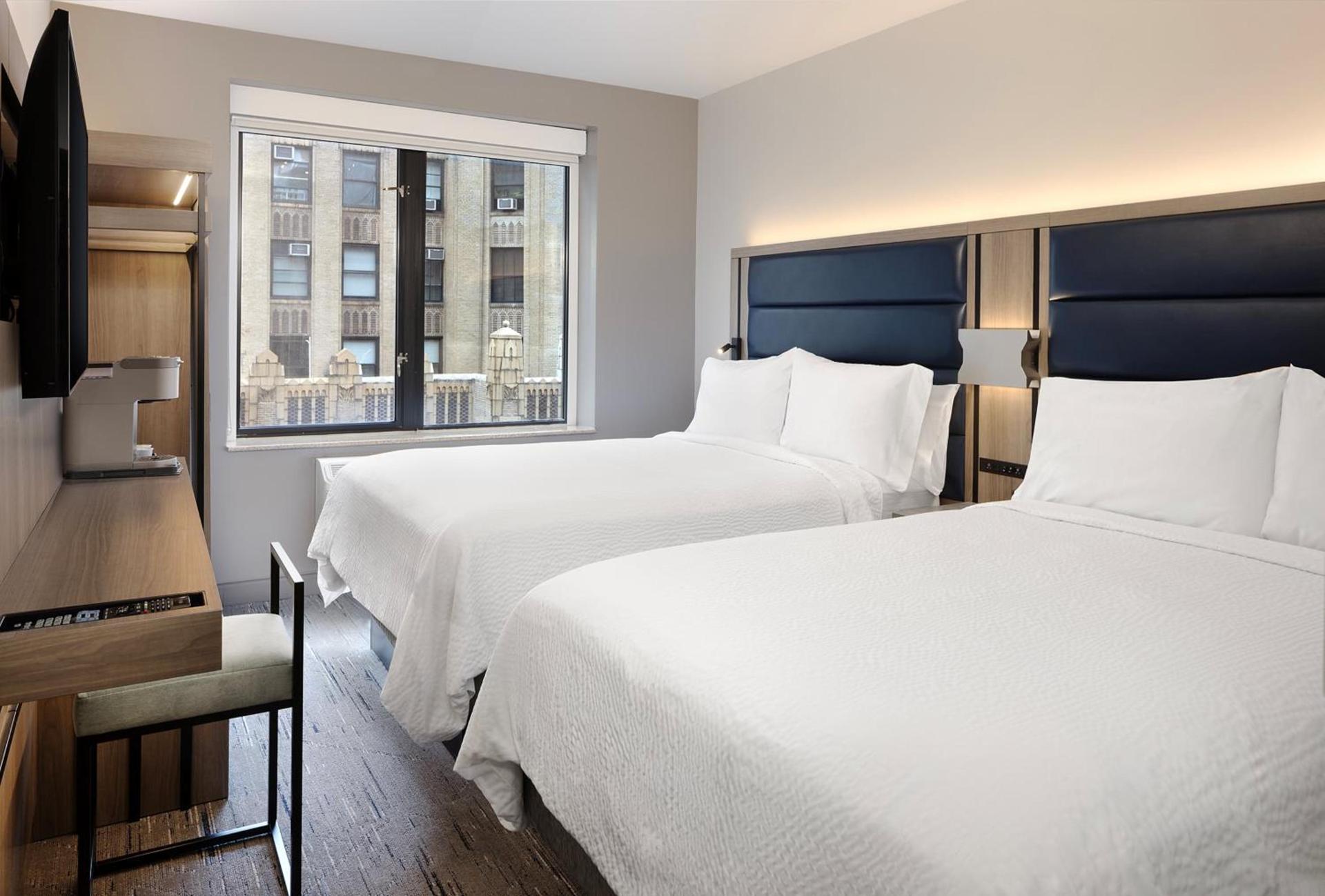 Holiday Inn Express NYC Chelsea - NoMad Area by IHG photo 11