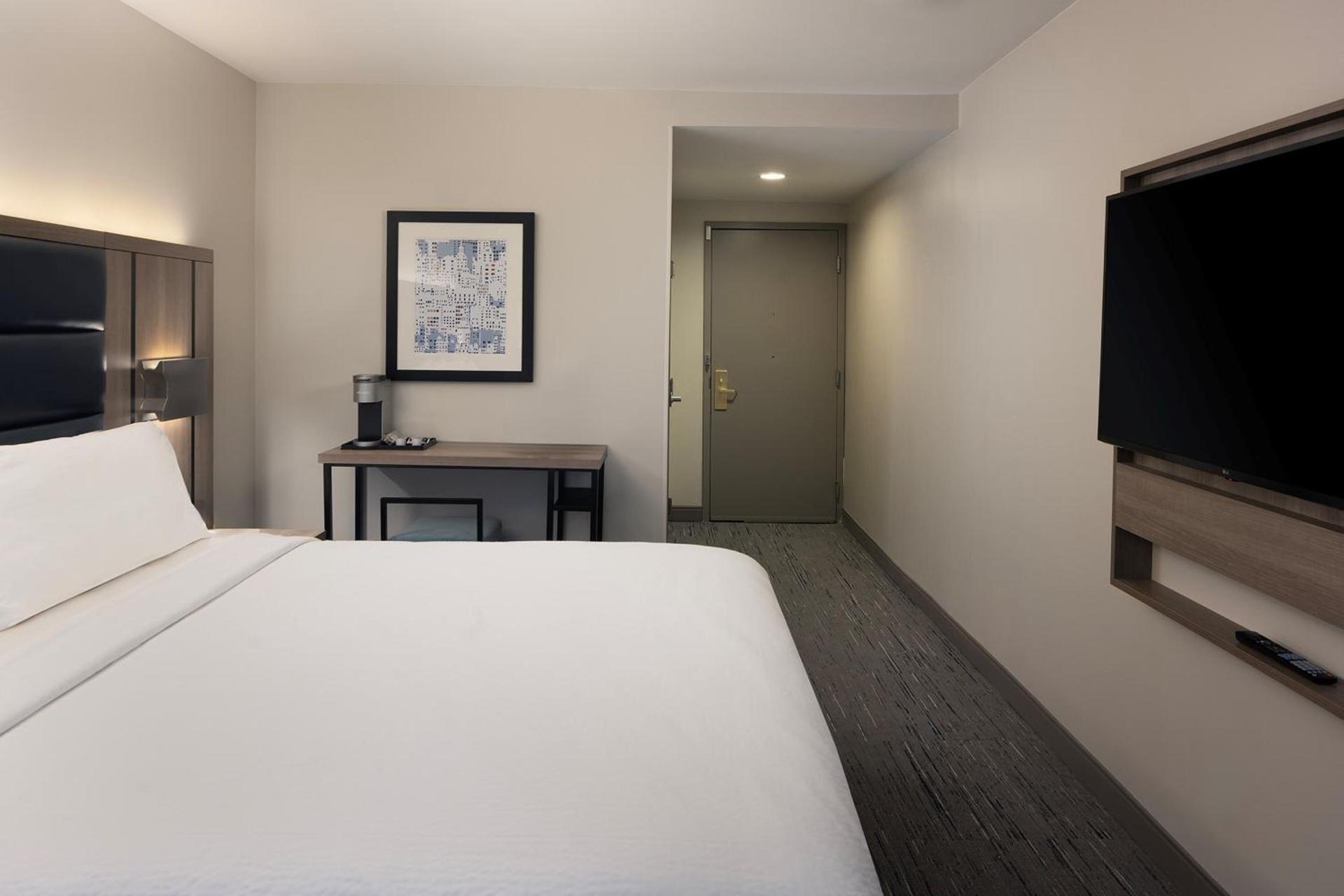 Holiday Inn Express NYC Chelsea - NoMad Area by IHG photo 42