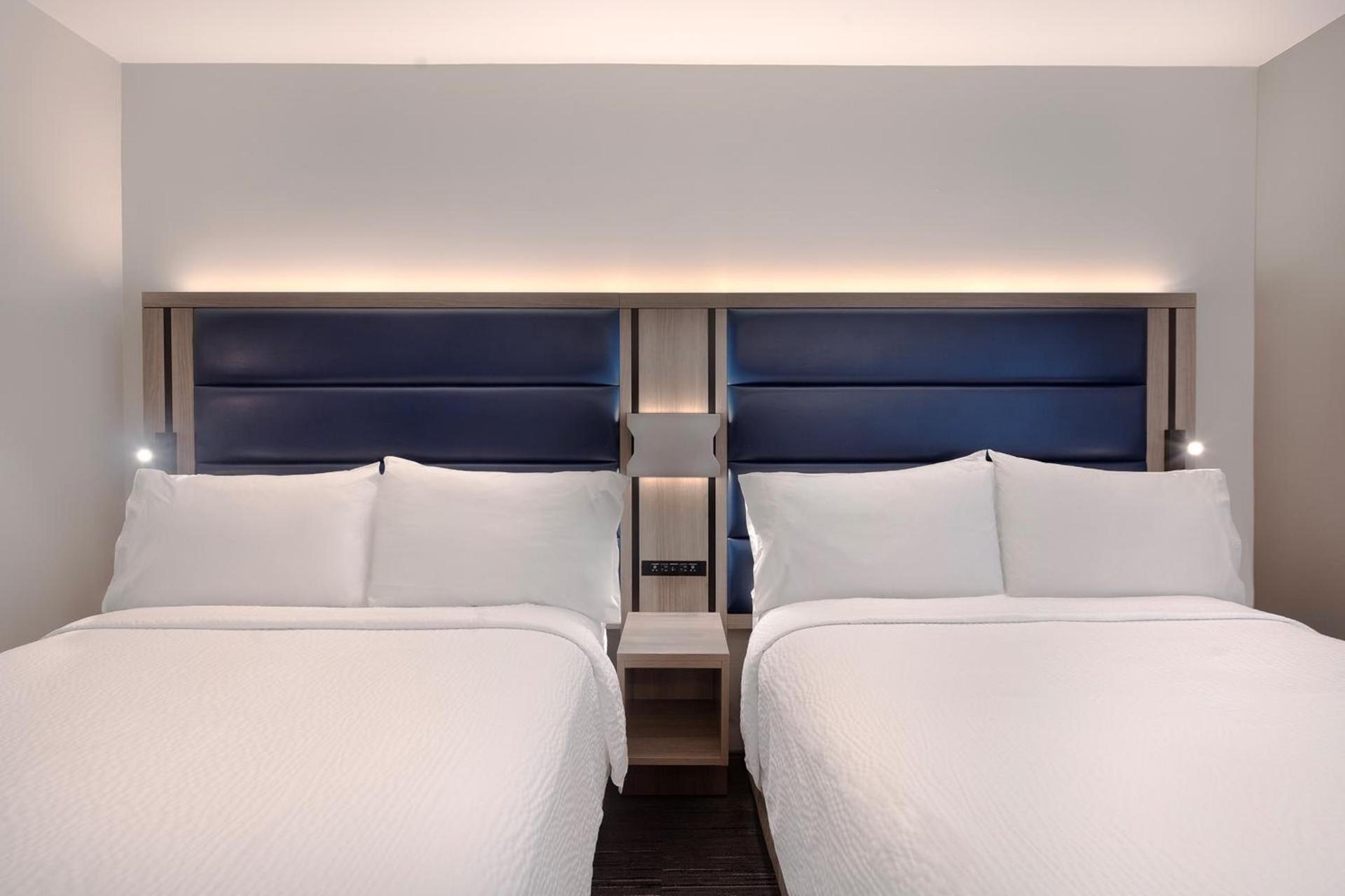 Holiday Inn Express NYC Chelsea - NoMad Area by IHG photo 45