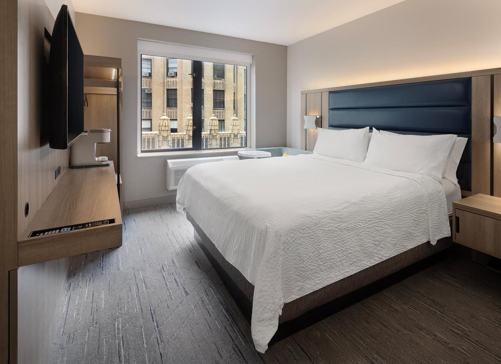 Holiday Inn Express NYC Chelsea - NoMad Area by IHG photo 12