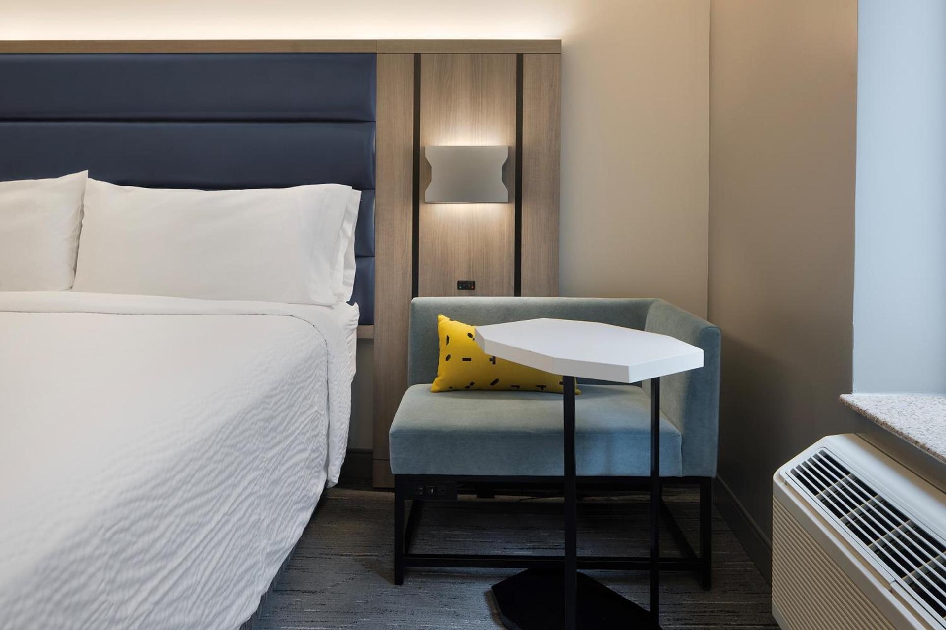 Holiday Inn Express NYC Chelsea - NoMad Area by IHG photo 47