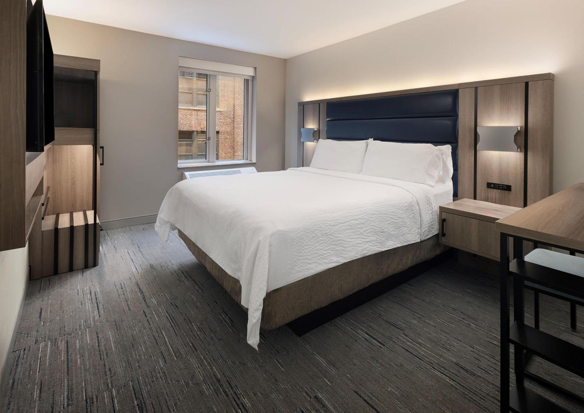 Holiday Inn Express NYC Chelsea - NoMad Area by IHG photo 10