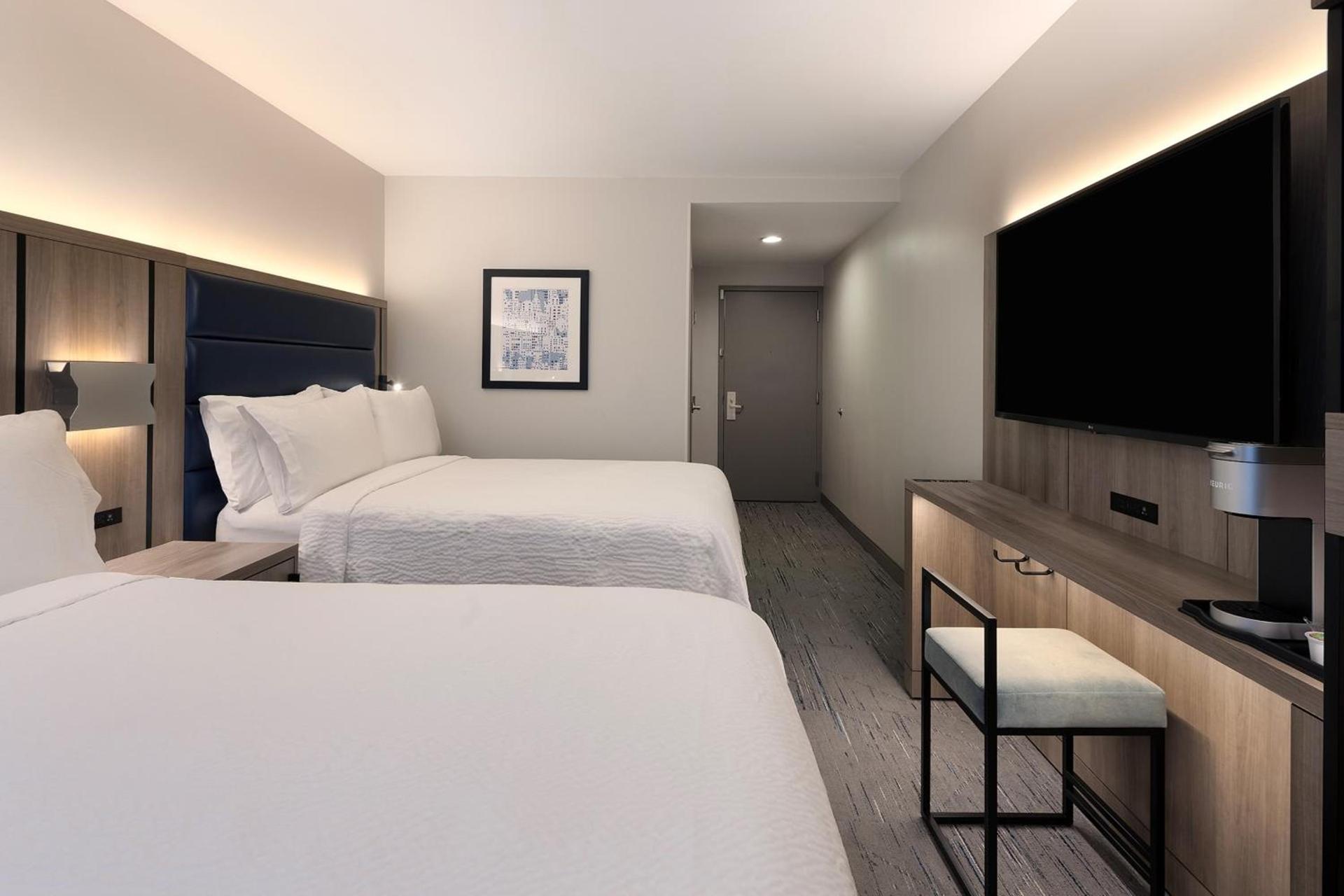 Holiday Inn Express NYC Chelsea - NoMad Area by IHG photo 44