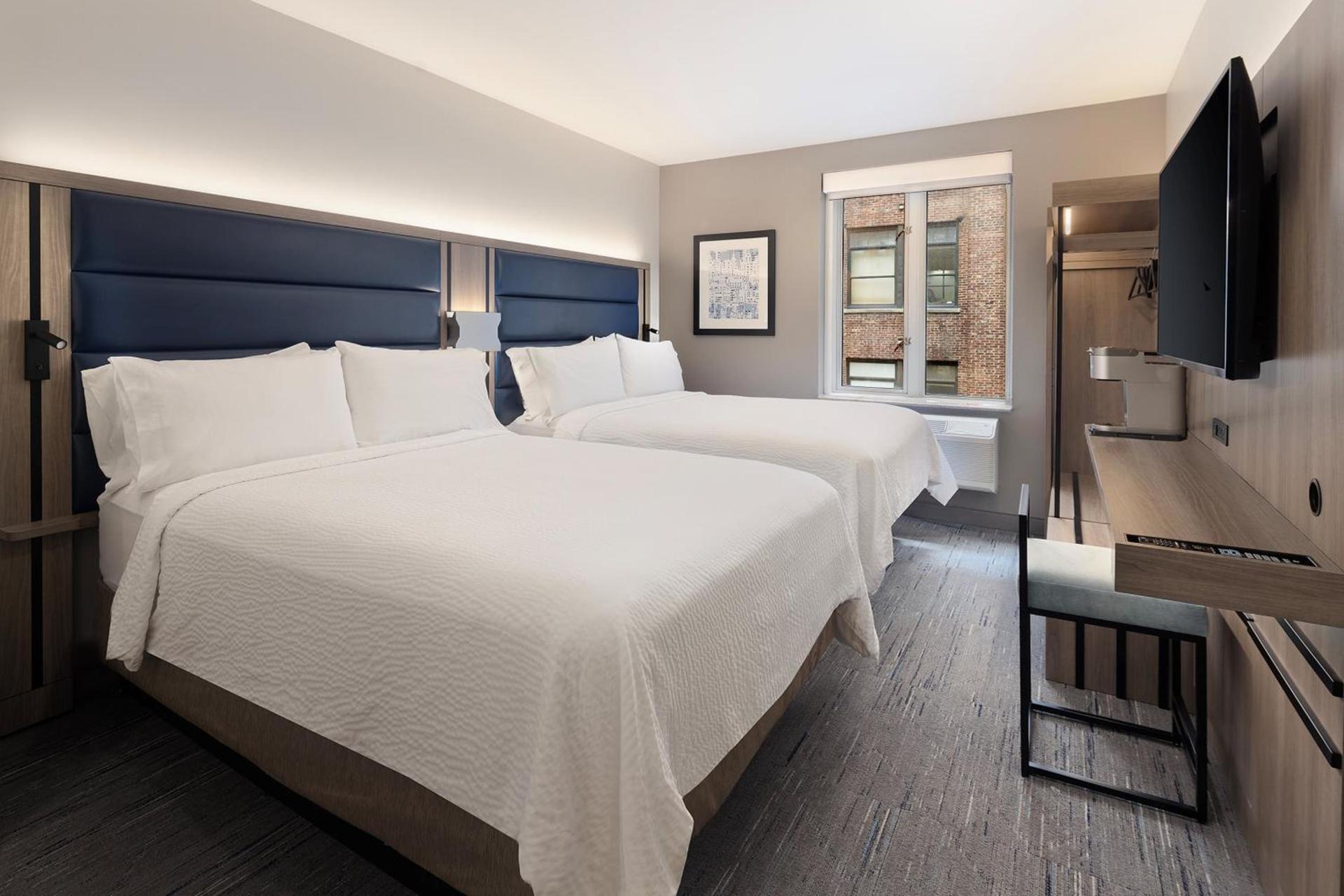 Holiday Inn Express NYC Chelsea - NoMad Area by IHG photo 23