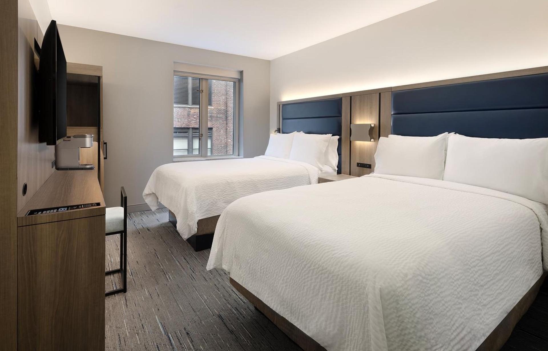 Holiday Inn Express NYC Chelsea - NoMad Area by IHG photo 13