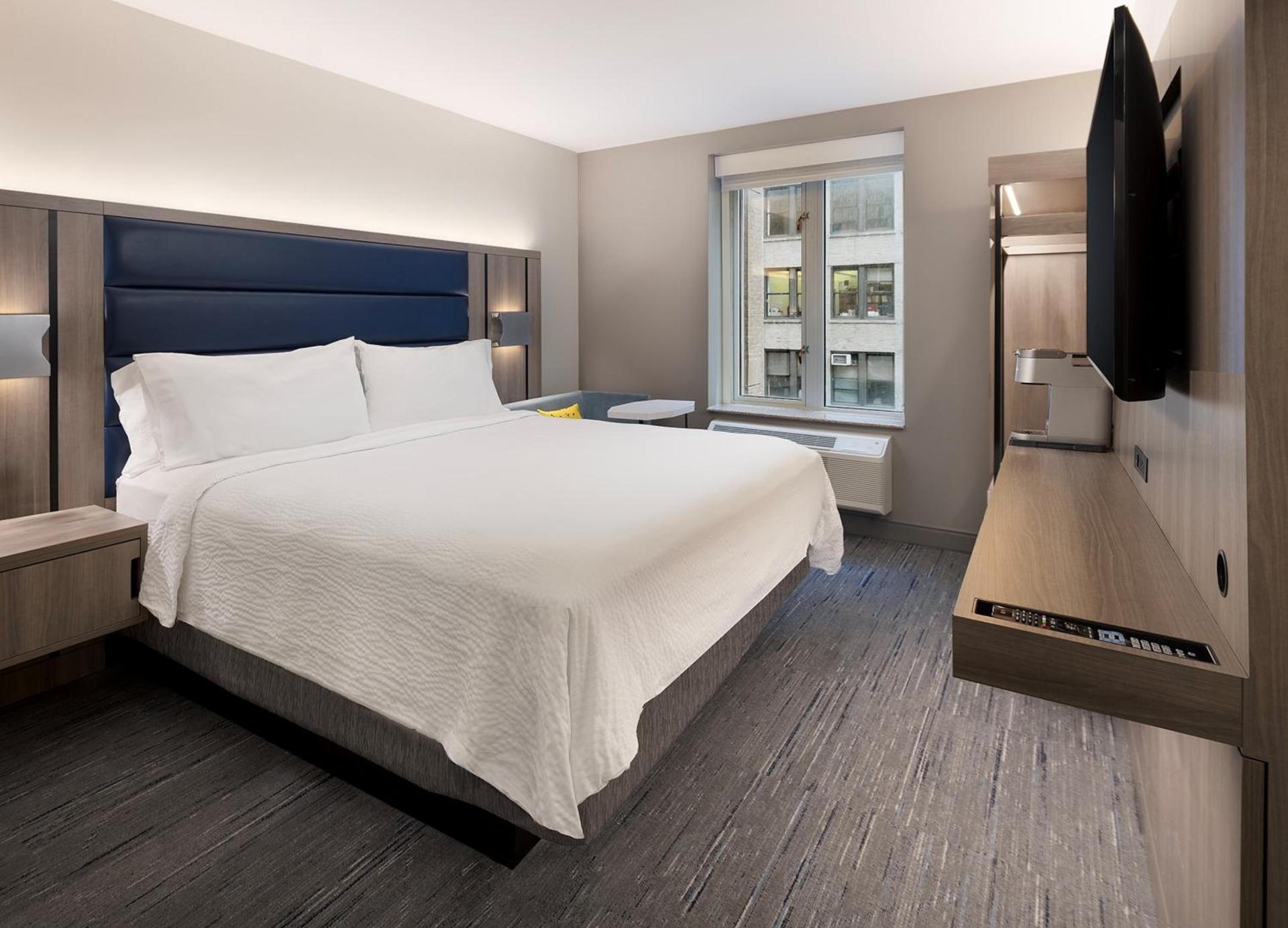 Holiday Inn Express NYC Chelsea - NoMad Area by IHG photo 21