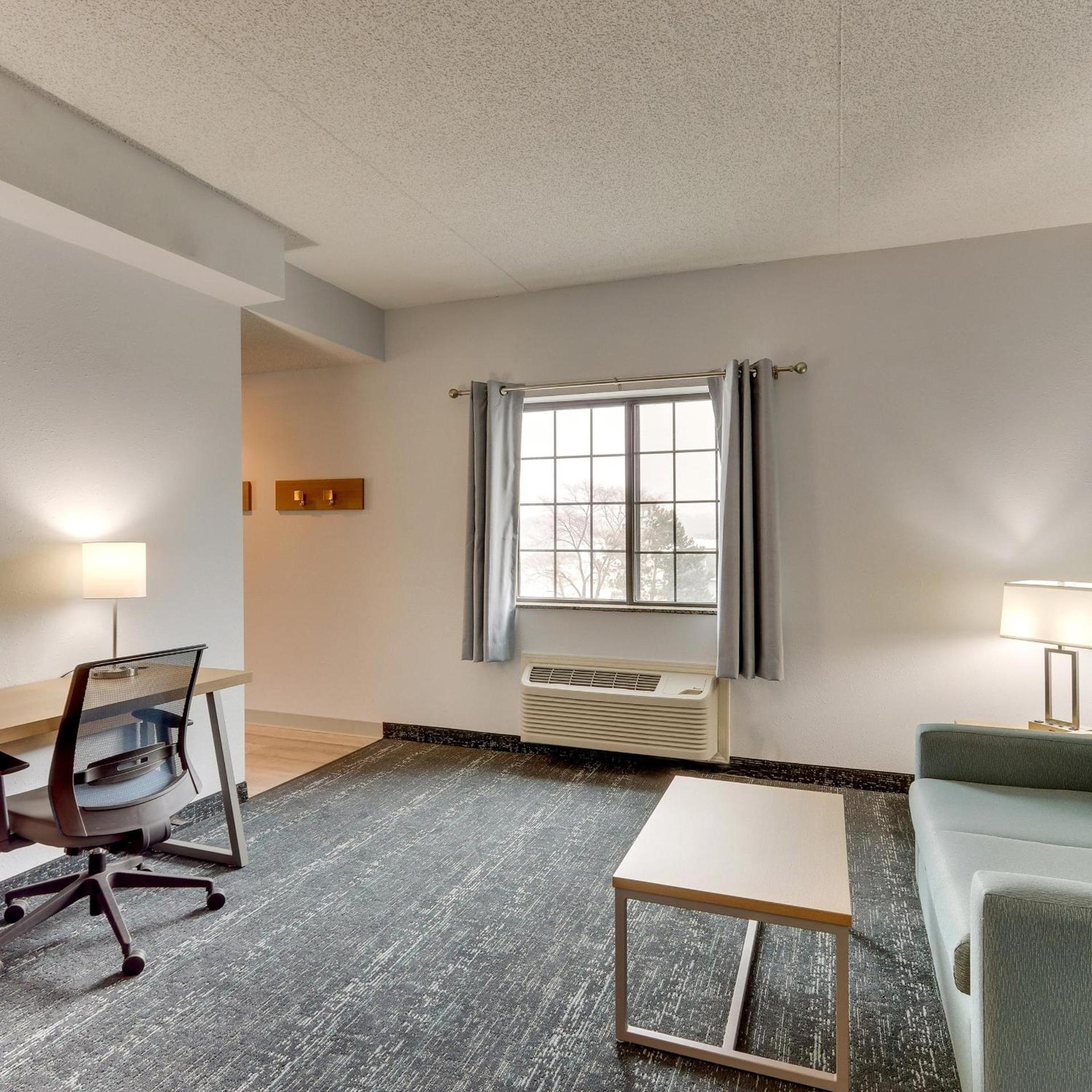 Parkshore Resort photo 64