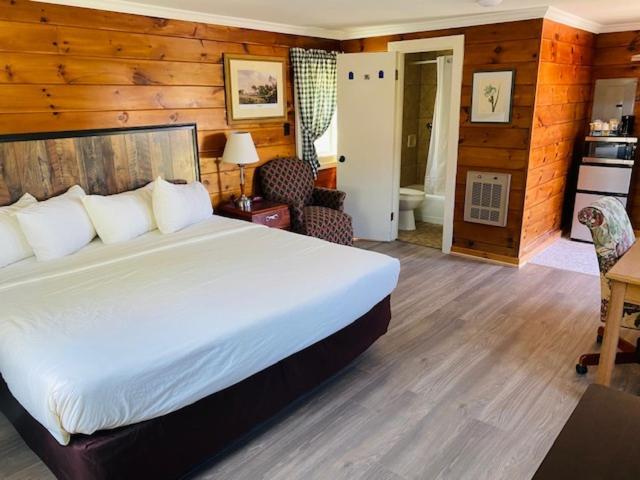 Senator Inn & Spa photo 17