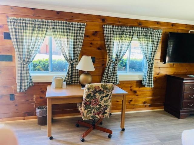 Senator Inn & Spa photo 16