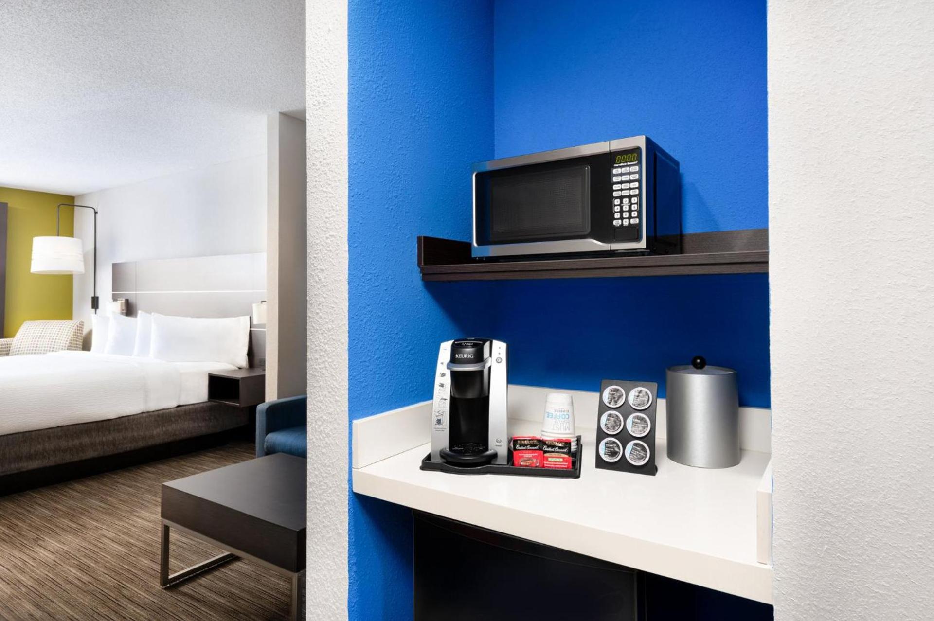 Holiday Inn Express & Suites Spring Hill by IHG photo 40