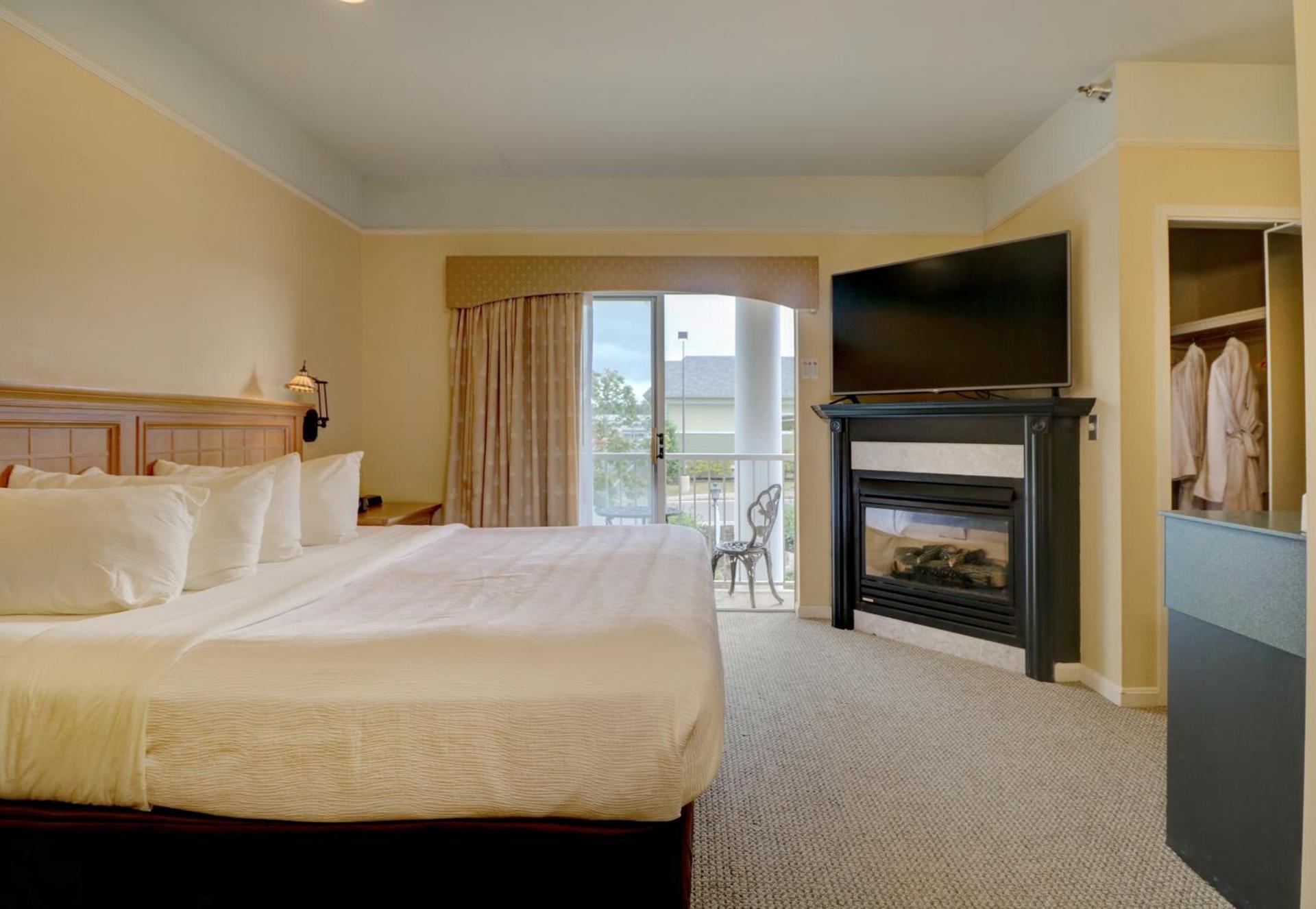 Senator Inn & Spa photo 22