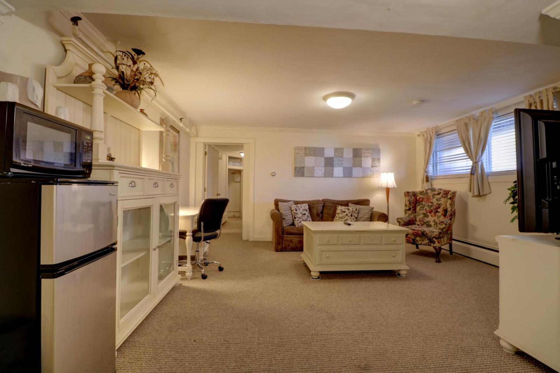Senator Inn & Spa photo 46