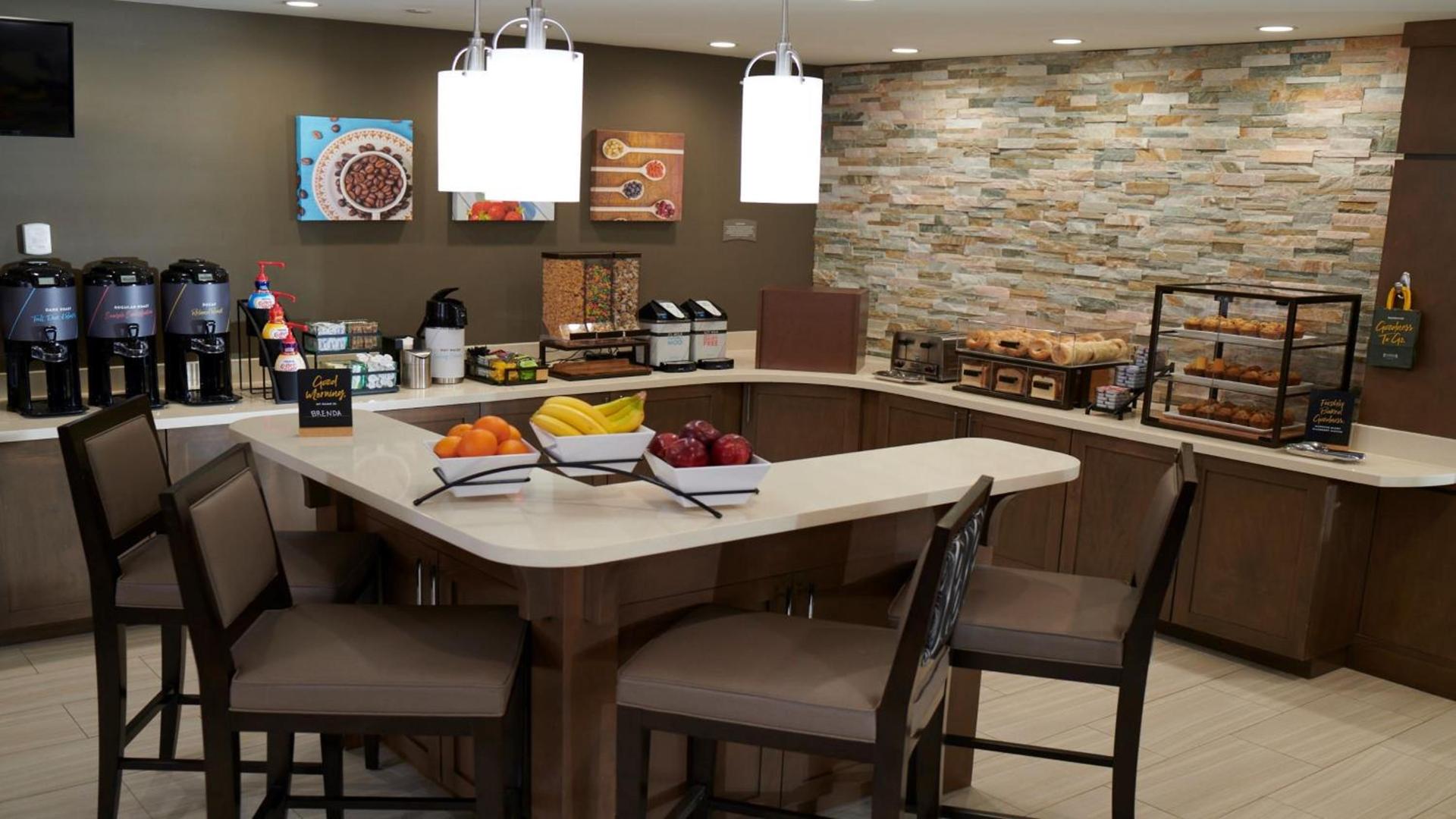 Staybridge Suites Greenville - Medical Center by IHG photo 8