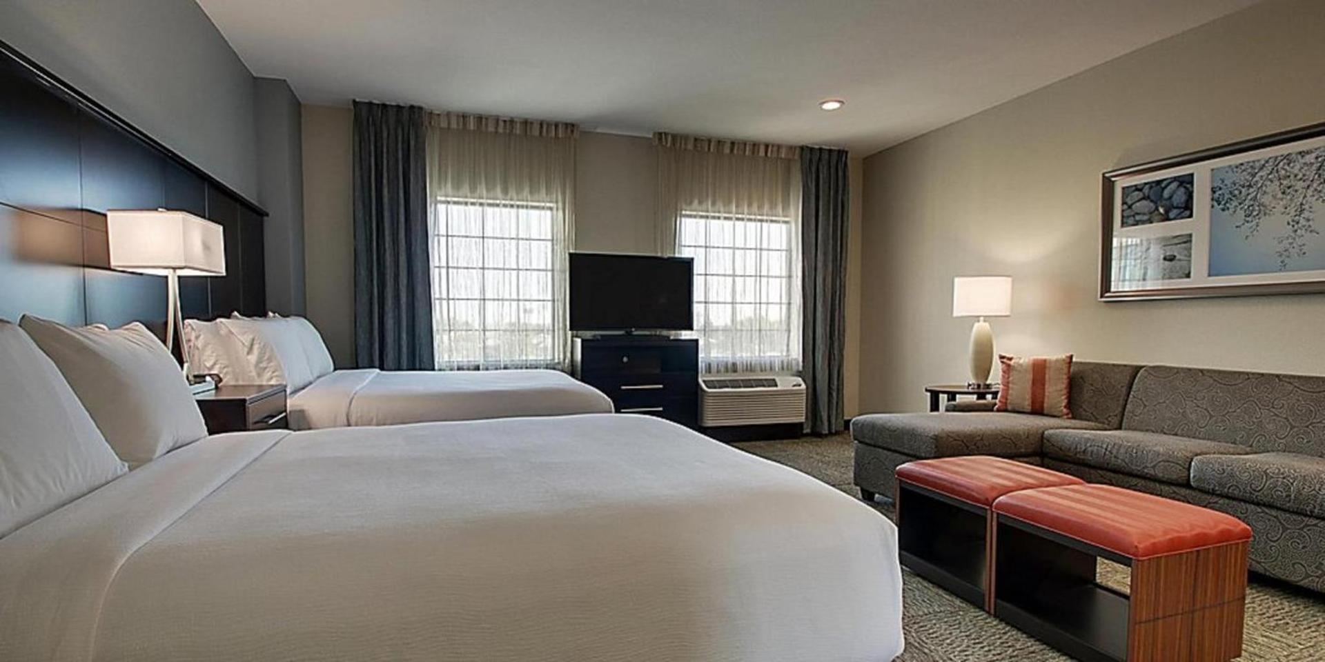 Staybridge Suites Greenville - Medical Center by IHG photo 14