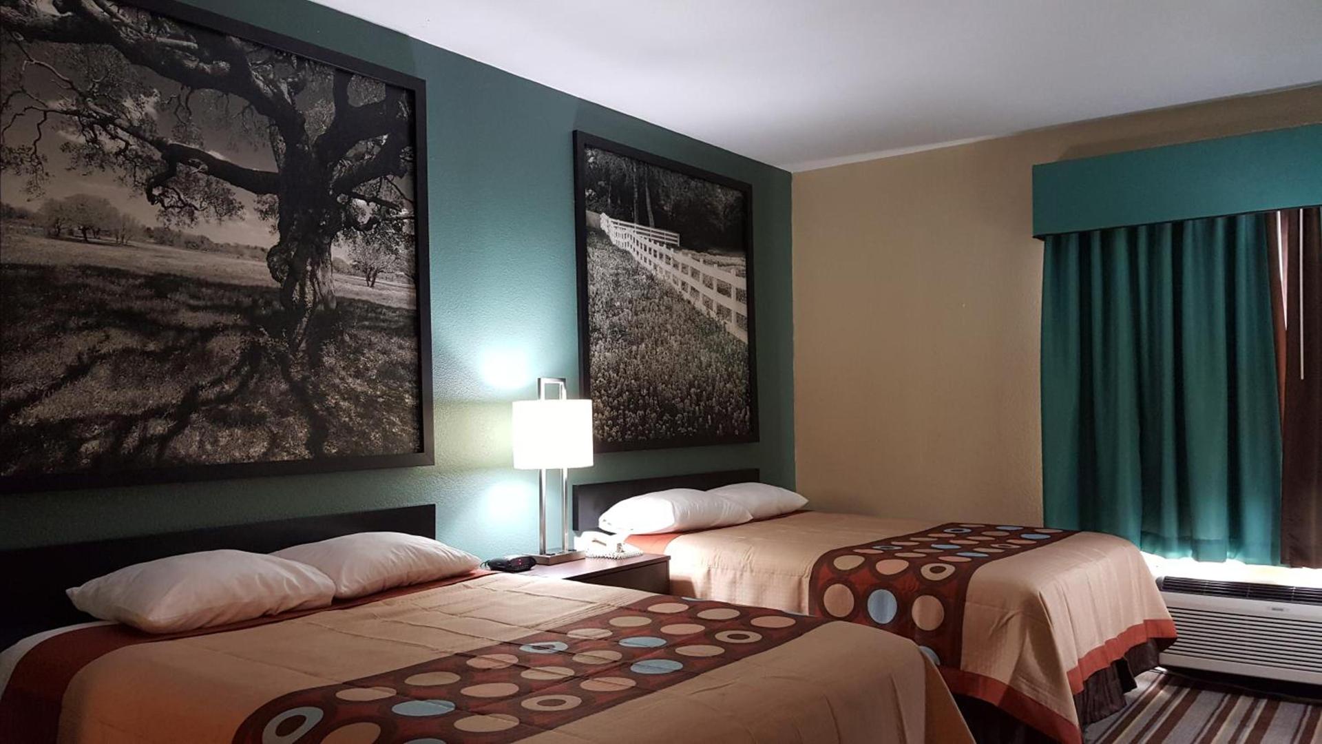 Super 8 by Wyndham Port Arthur/Nederland Area photo 20
