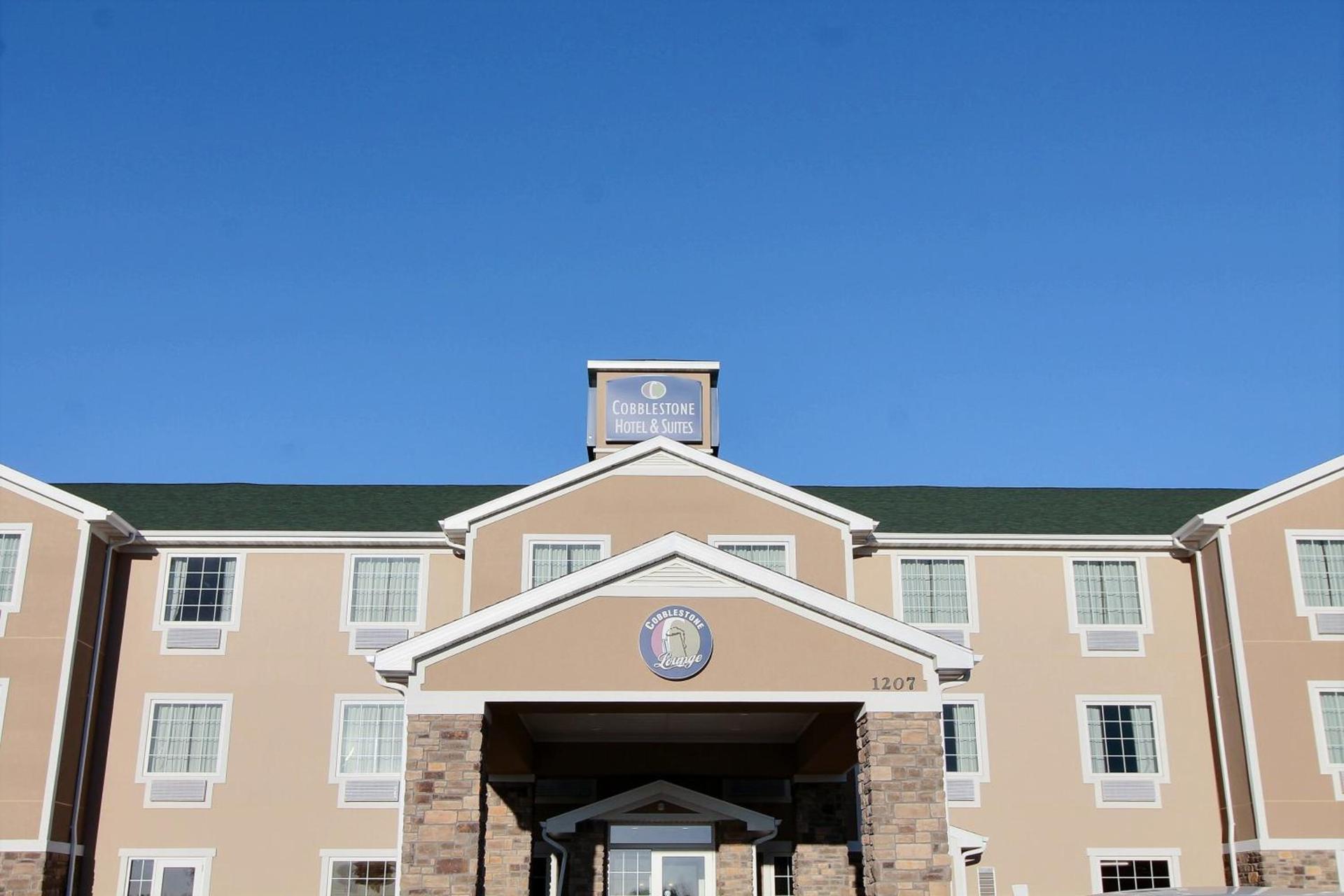 Cobblestone Hotel & Suites - Beulah photo 32