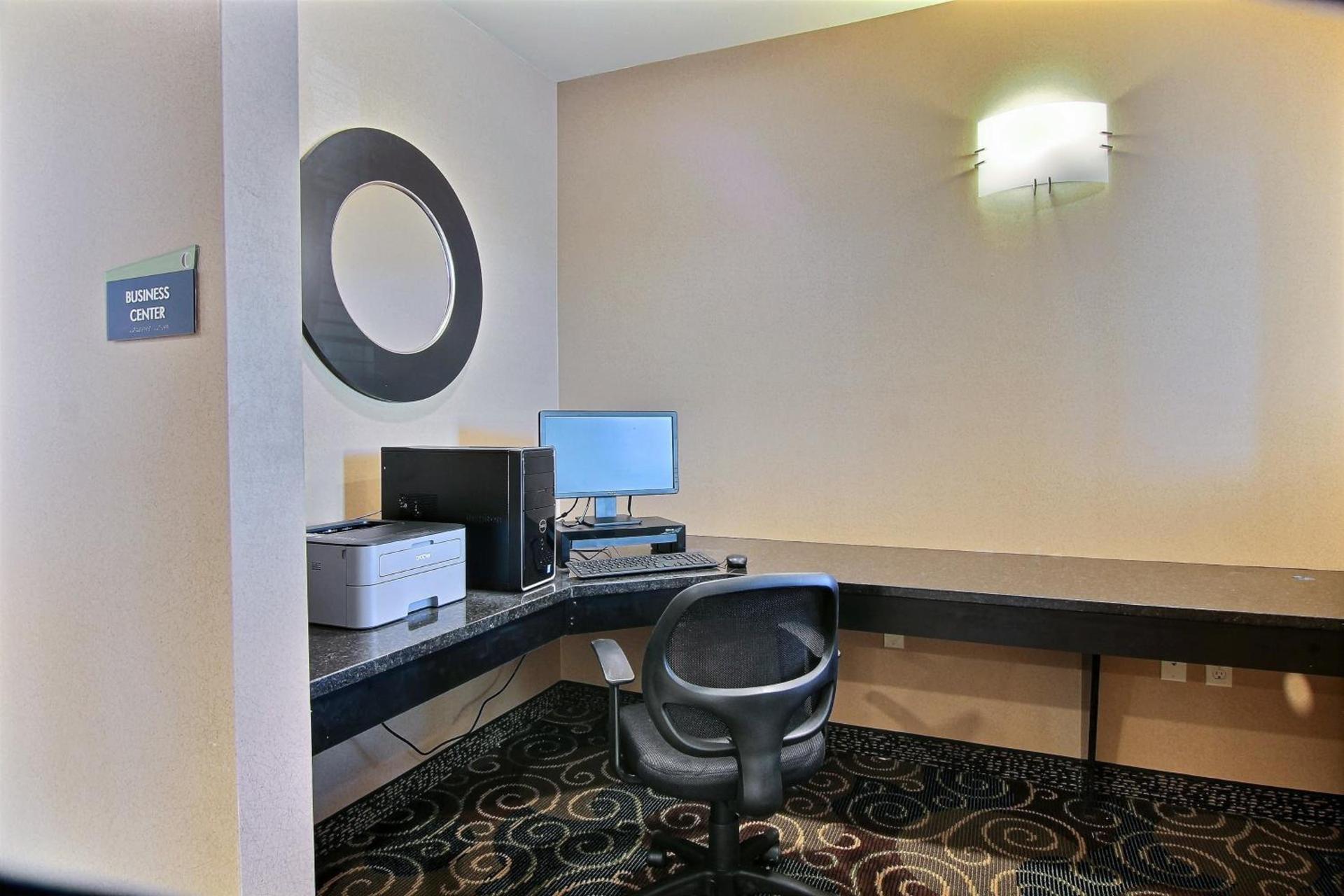 Cobblestone Hotel & Suites - Beulah photo 23