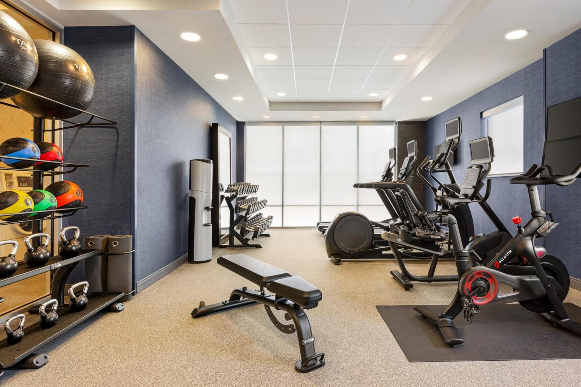 Home2 Suites By Hilton York photo 48
