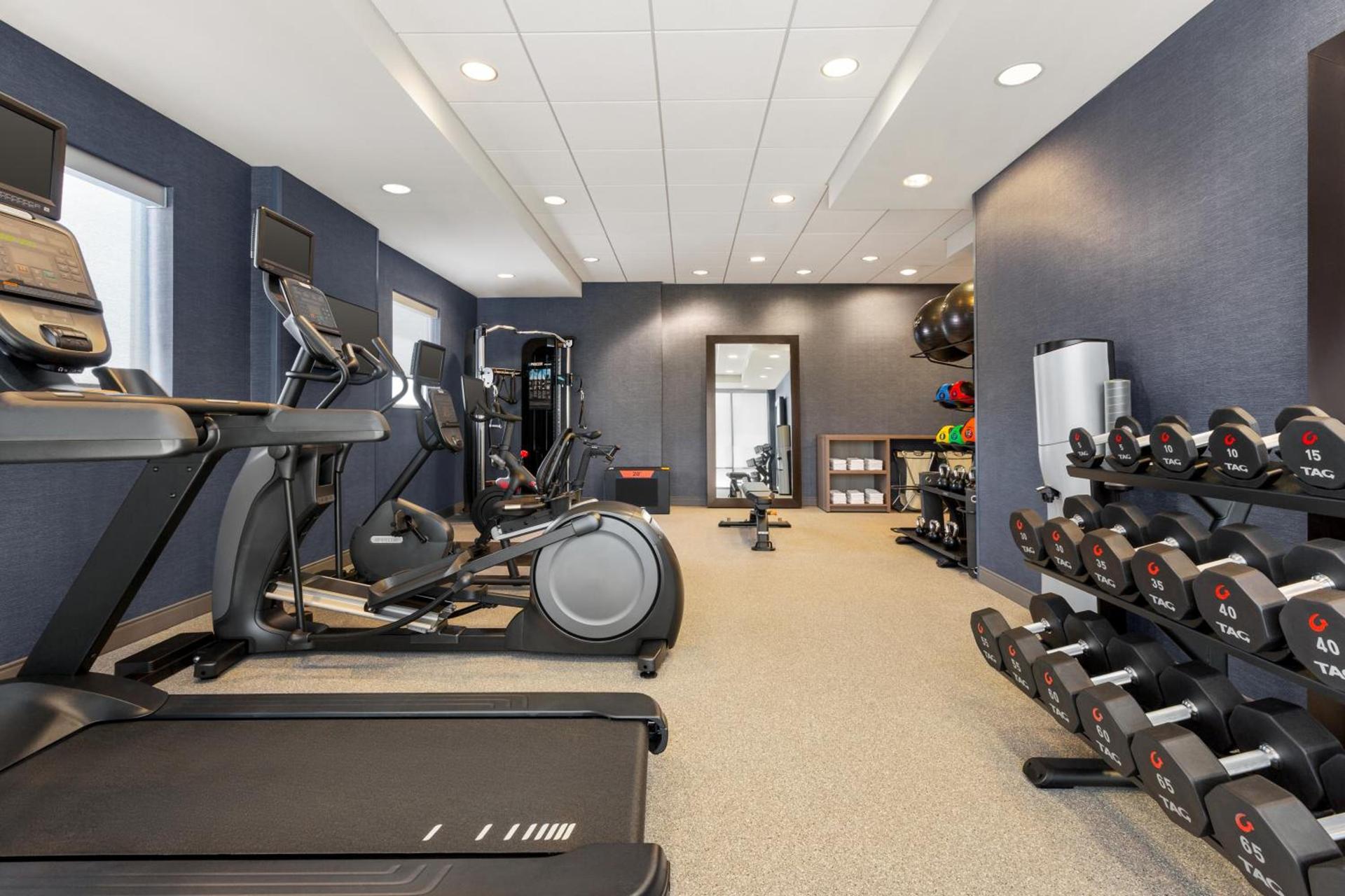 Home2 Suites By Hilton York photo 49