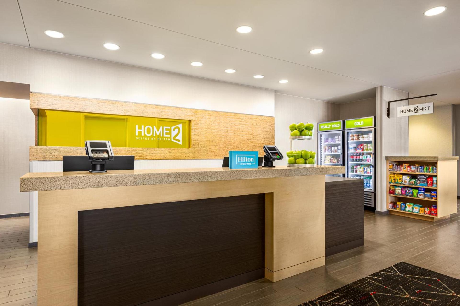Home2 Suites By Hilton York photo 50