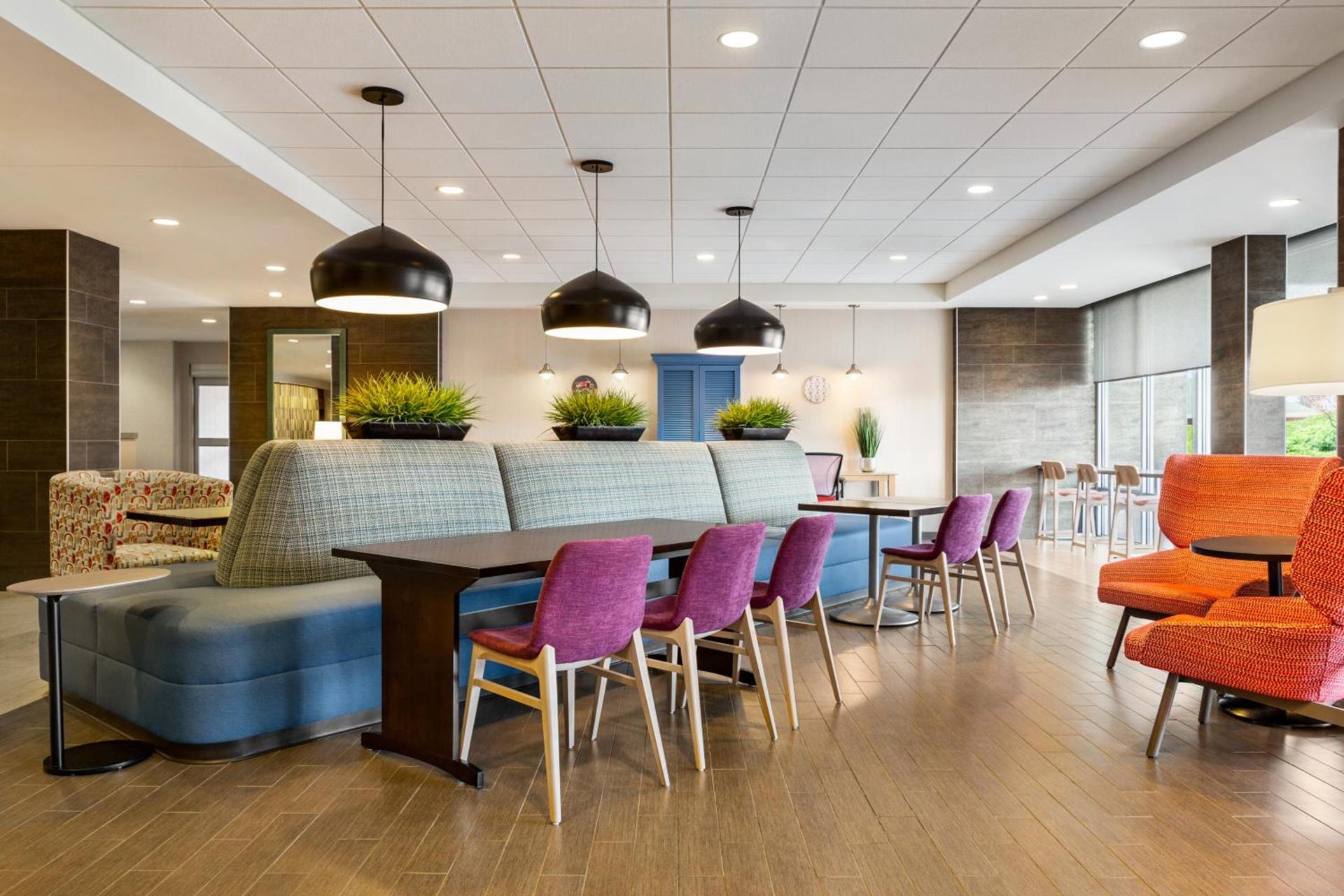 Home2 Suites By Hilton York photo 42
