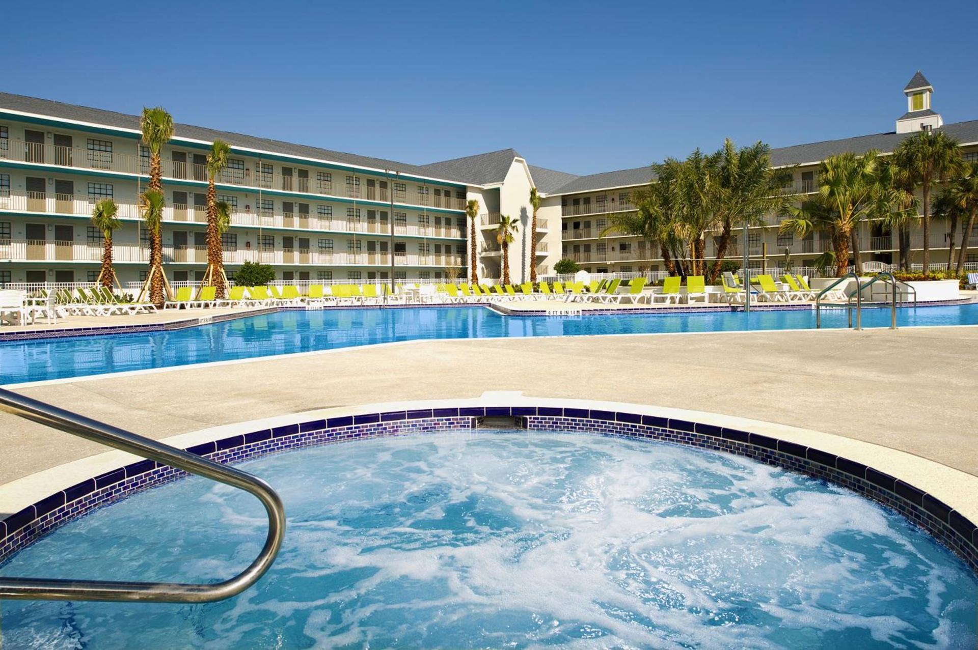 Avanti International Resort photo 27