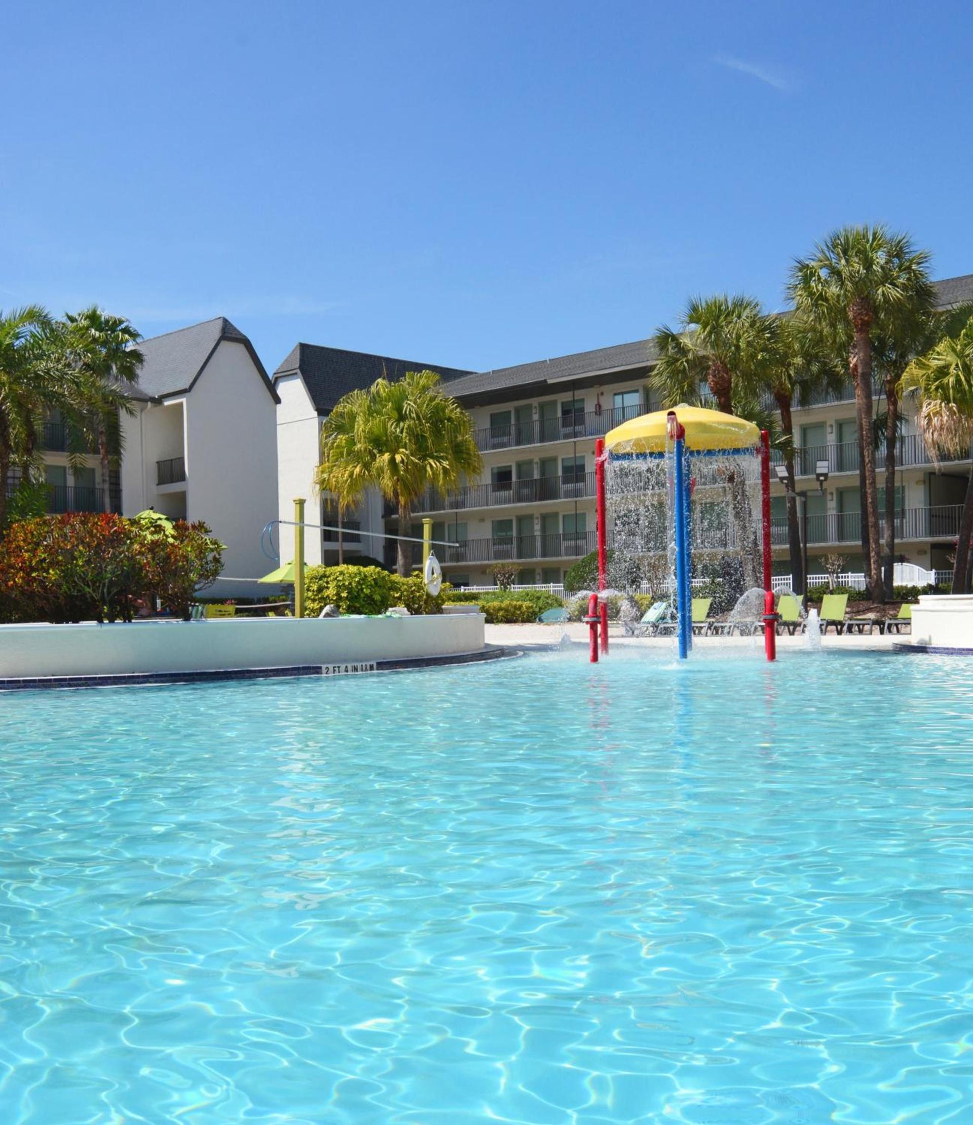 Avanti International Resort photo 28