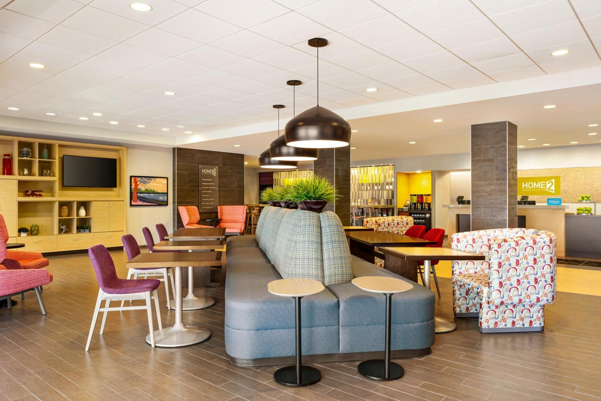 Home2 Suites By Hilton York photo 43