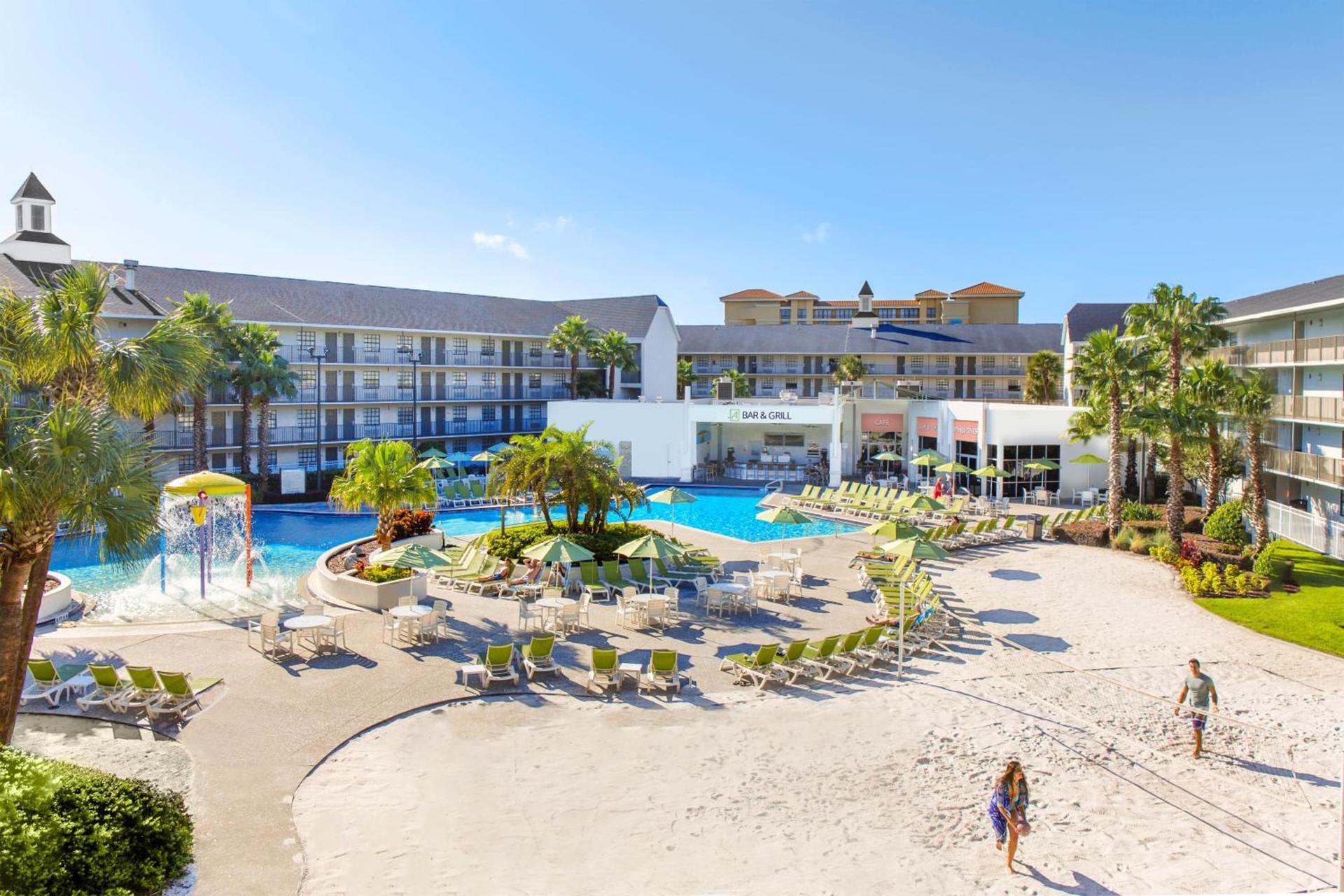 Avanti International Resort photo 29
