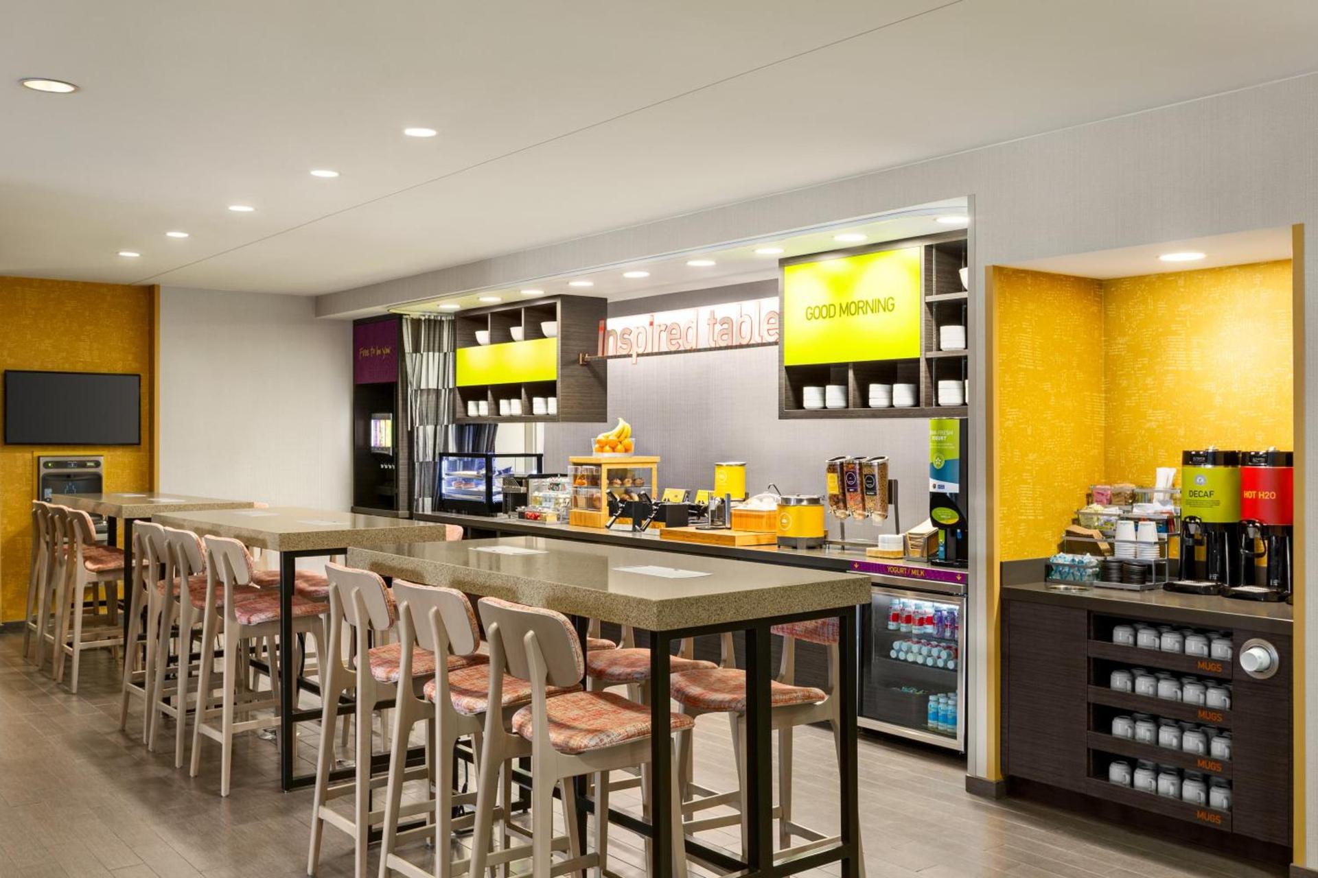 Home2 Suites By Hilton York photo 47